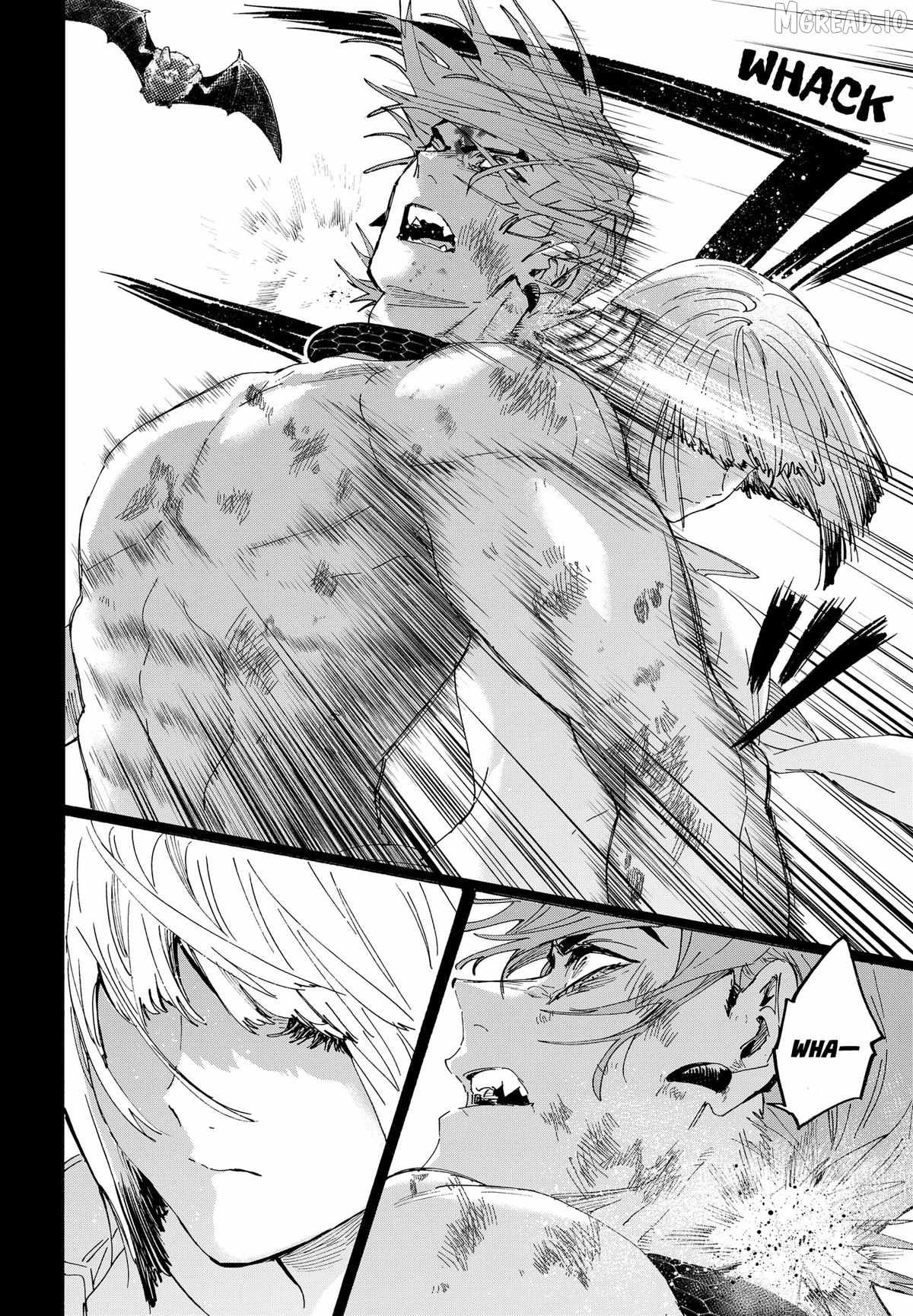 MARRIAGETOXIN Chapter 164-eng-li - Page 3