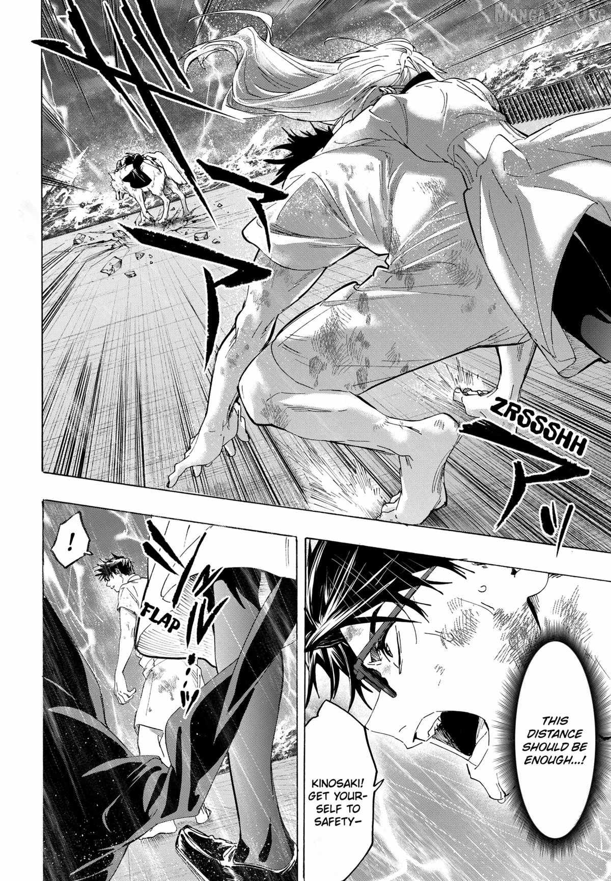 MARRIAGETOXIN Chapter 159-eng-li - Page 13