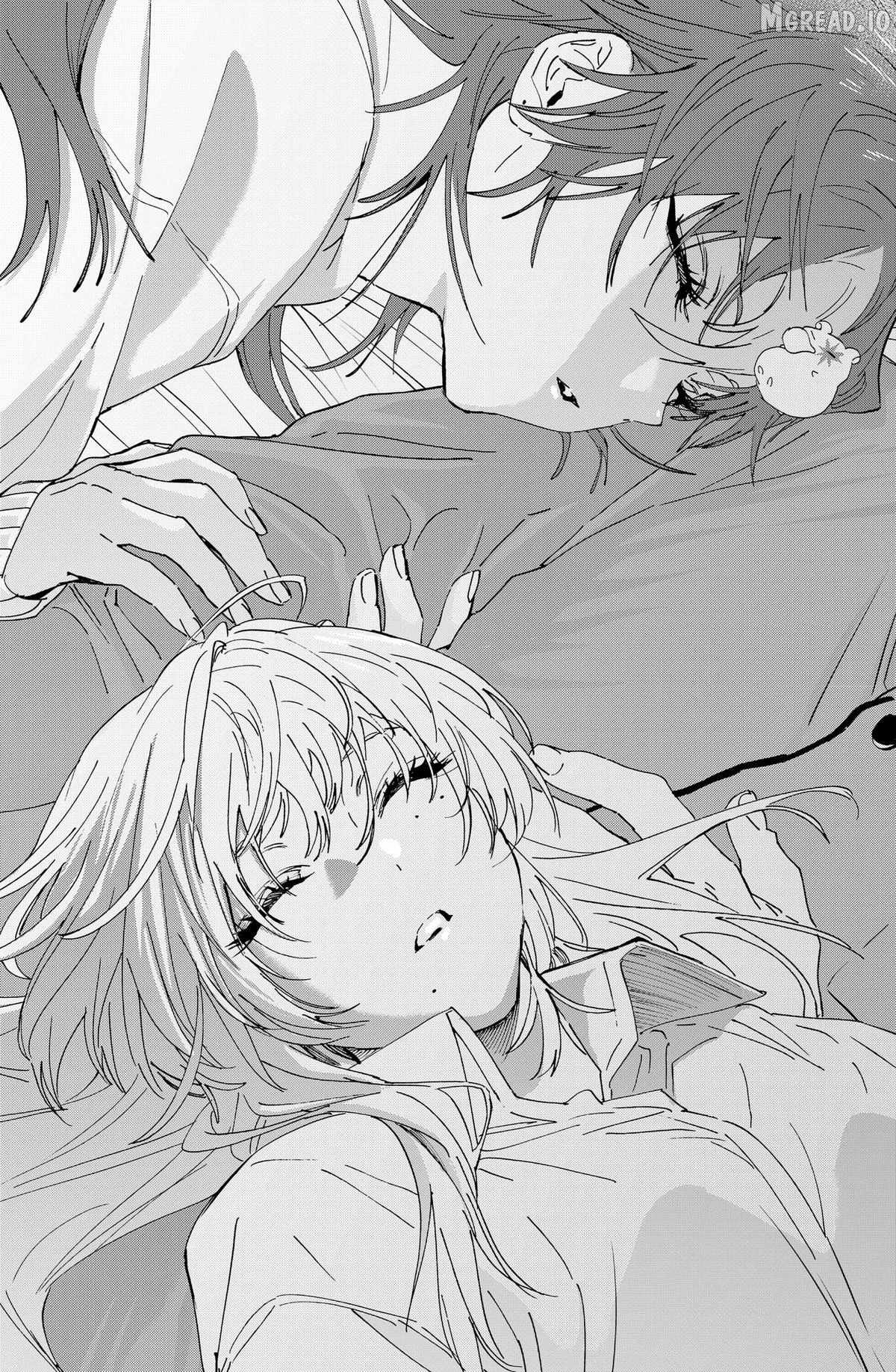 MARRIAGETOXIN Chapter 167-eng-li - Page 2