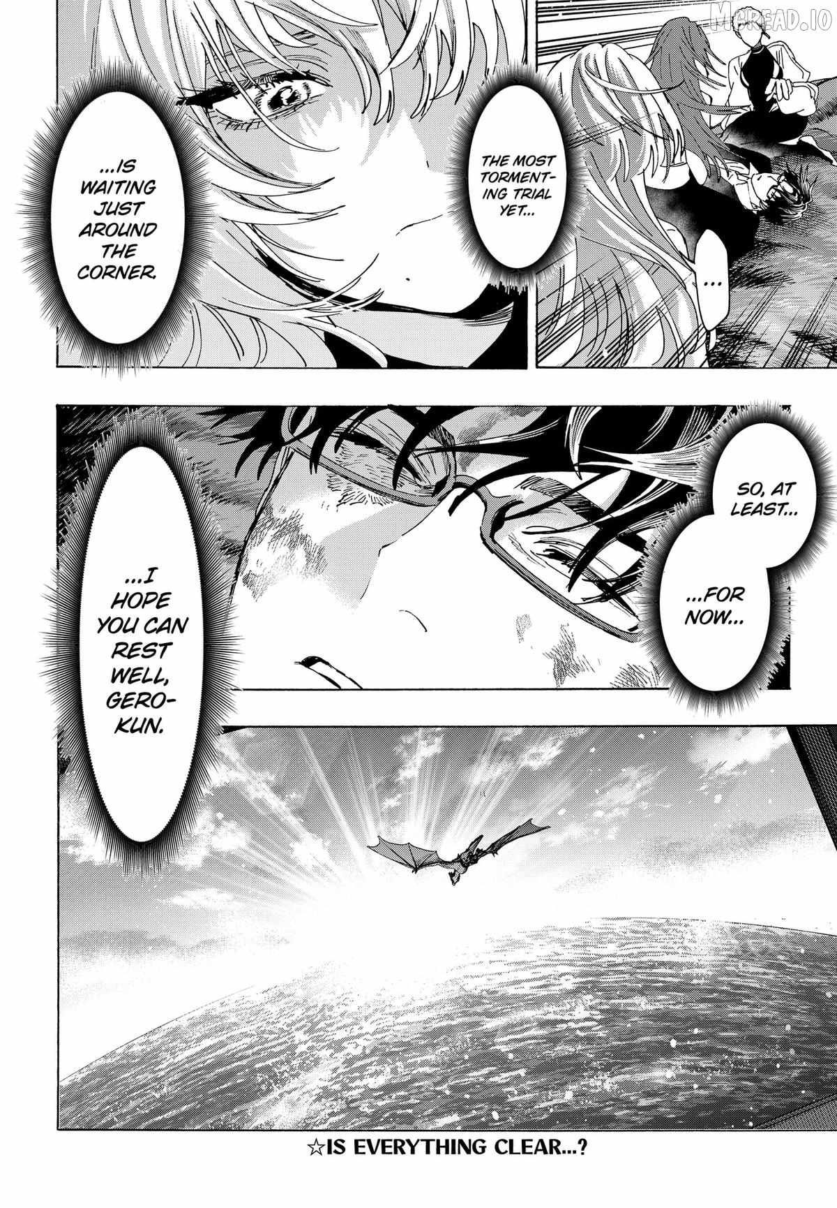 MARRIAGETOXIN Chapter 166-eng-li - Page 19