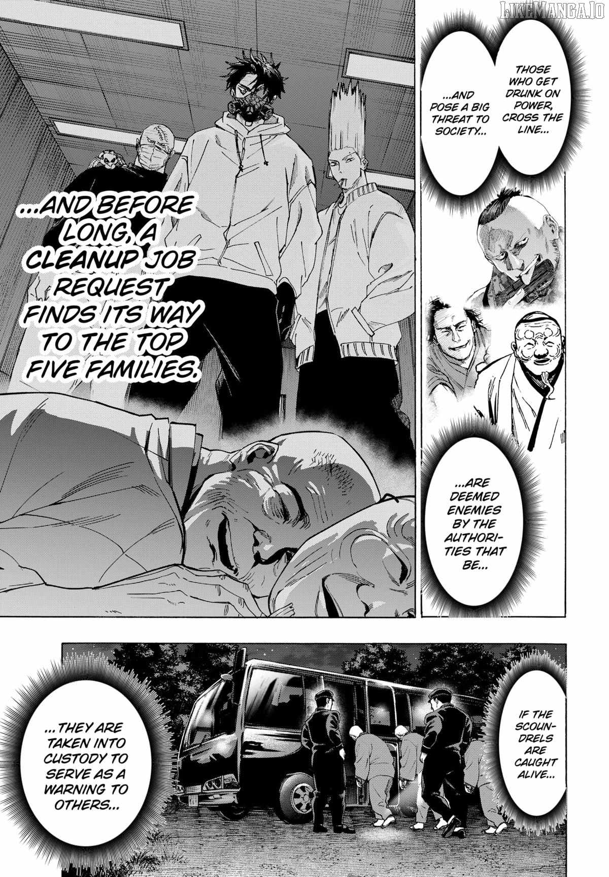 MARRIAGETOXIN Chapter 142-eng-li - Page 2