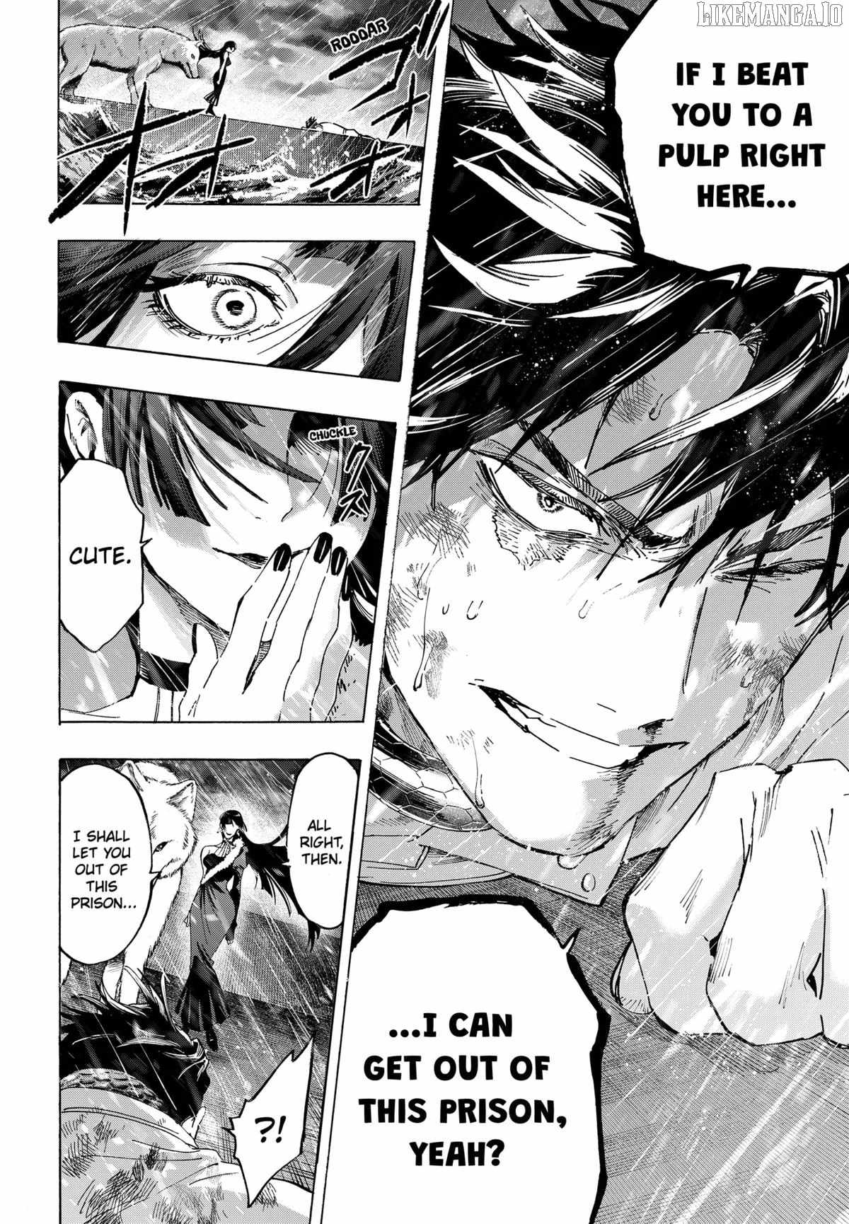 MARRIAGETOXIN Chapter 142-eng-li - Page 16