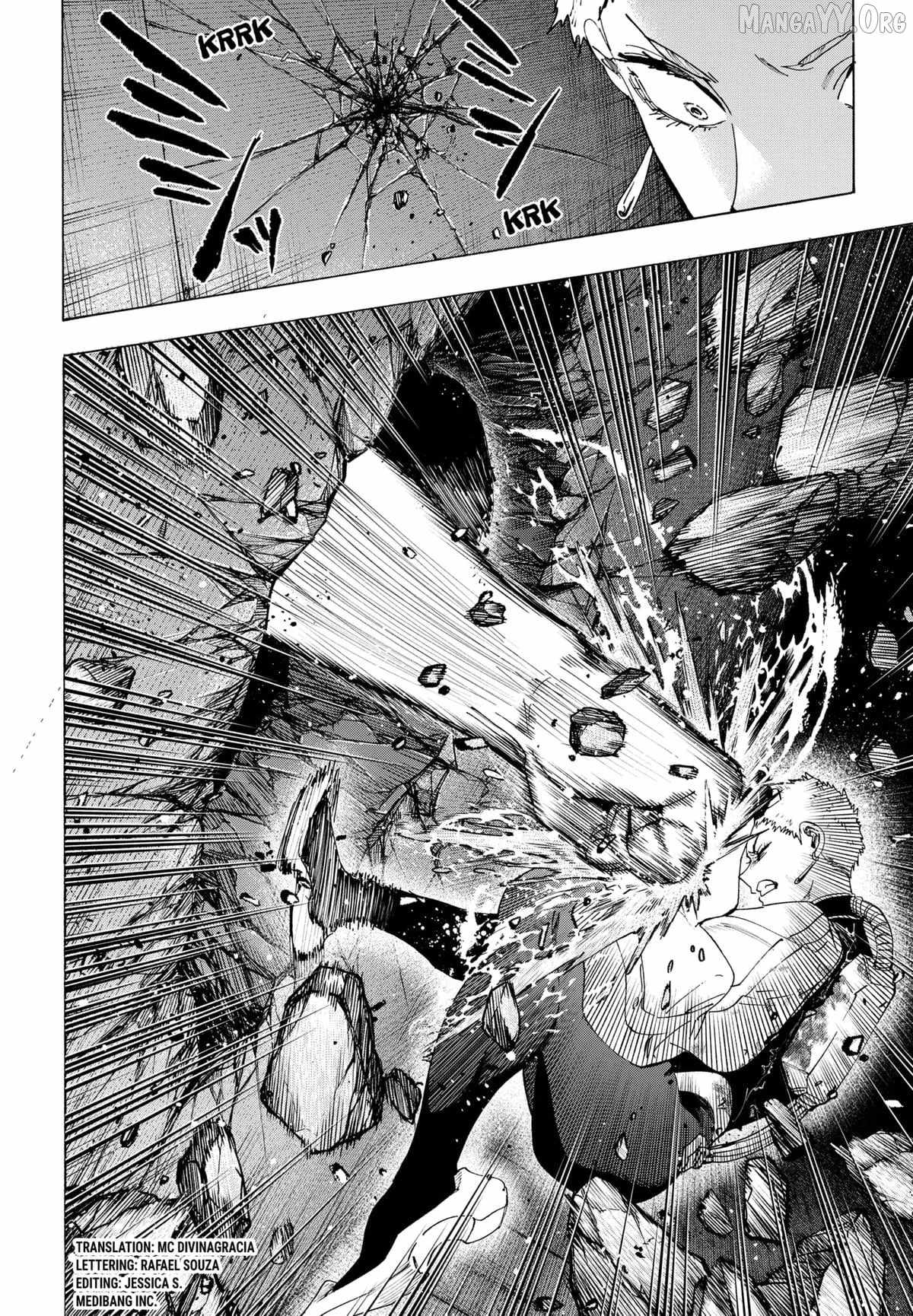 MARRIAGETOXIN Chapter 149-eng-li - Page 5