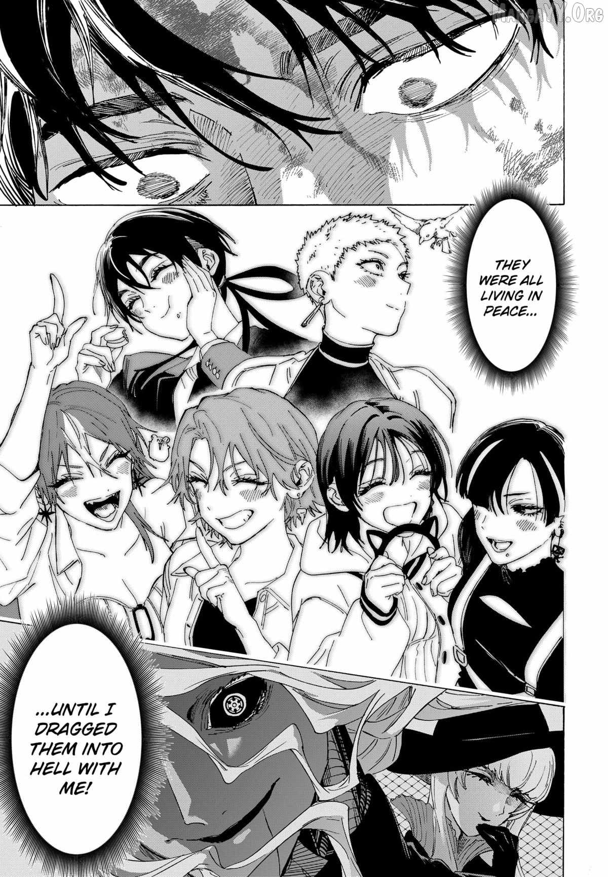MARRIAGETOXIN Chapter 150-eng-li - Page 11
