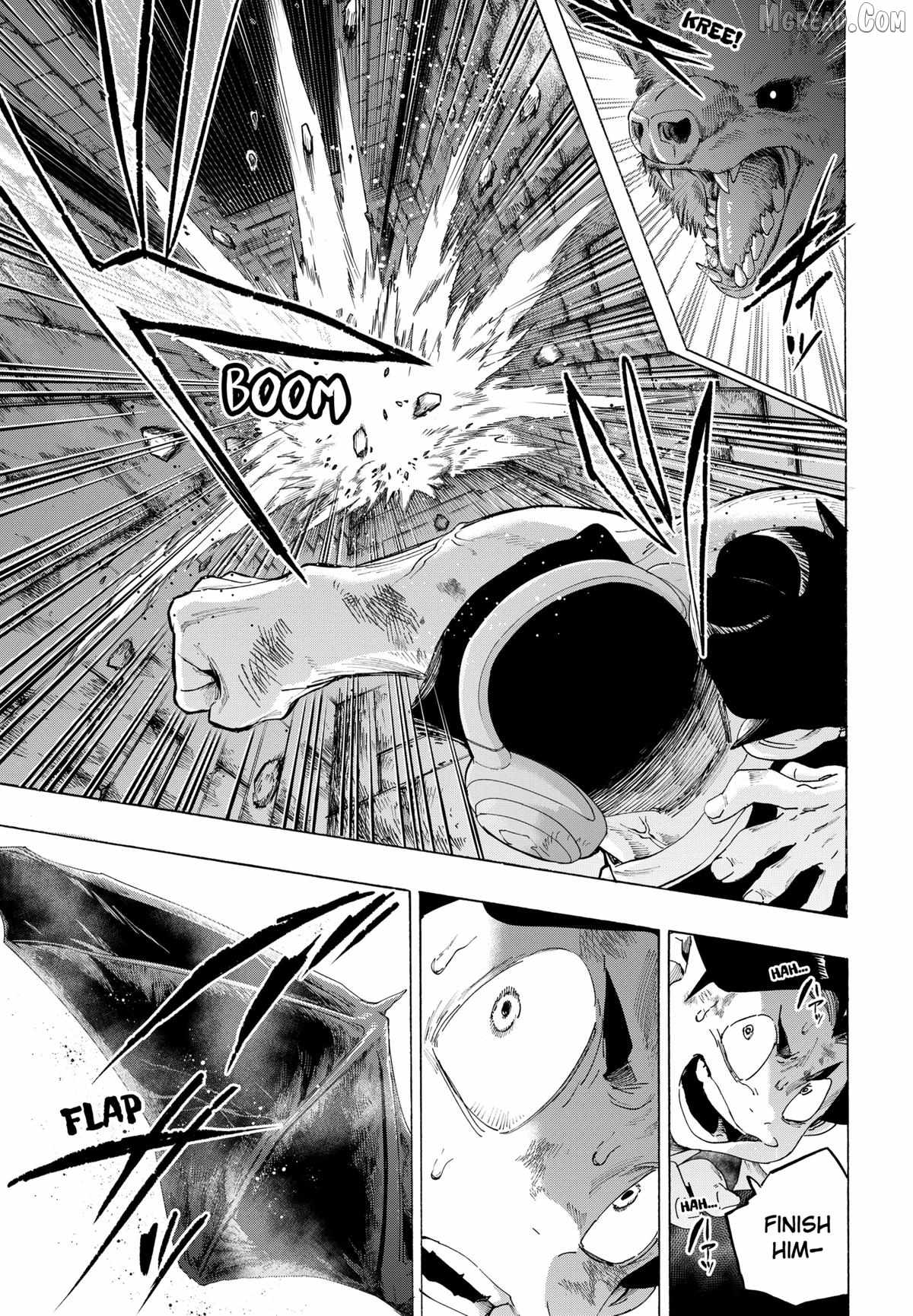 MARRIAGETOXIN Chapter 160-eng-li - Page 4