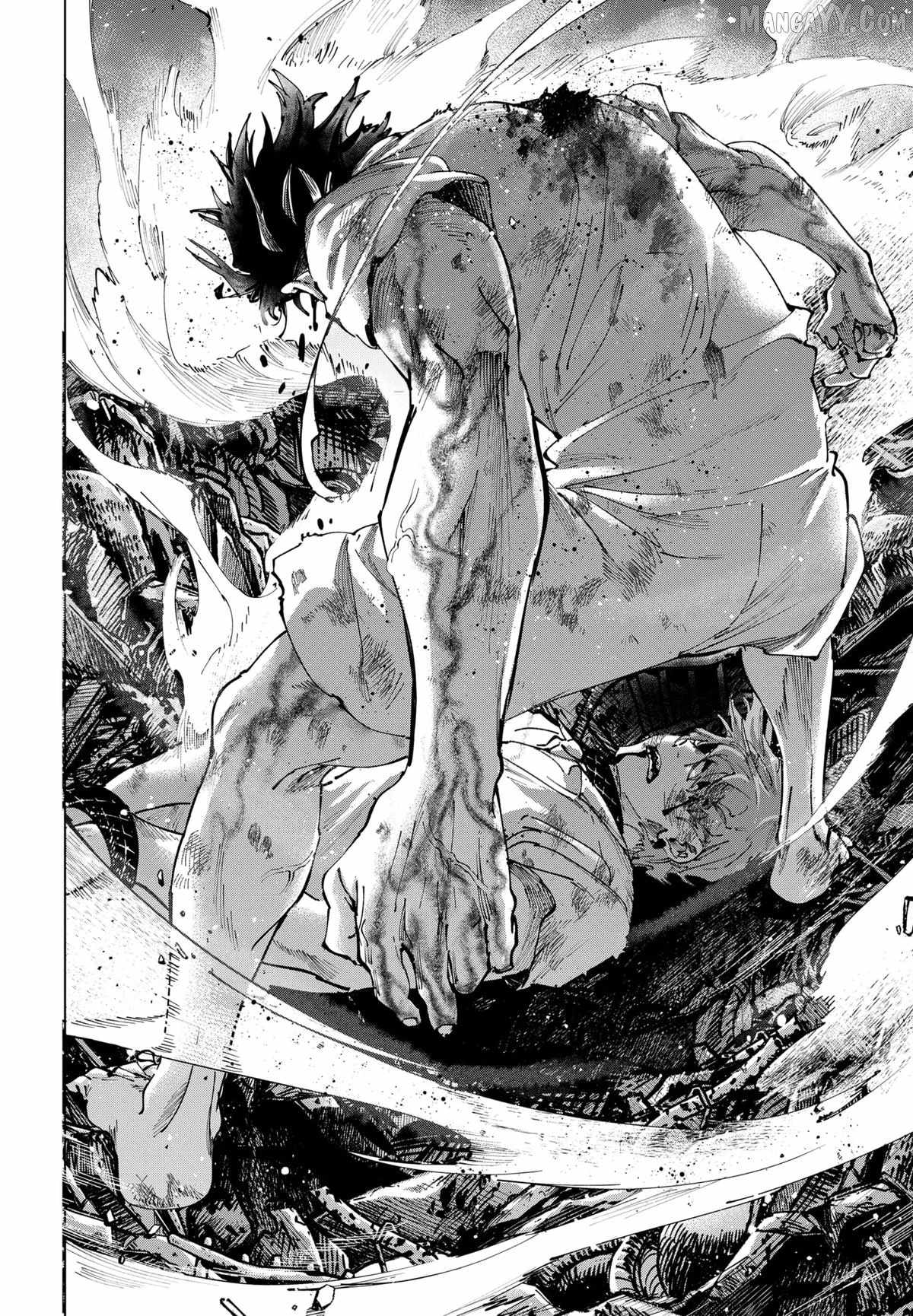 MARRIAGETOXIN Chapter 145-eng-li - Page 16