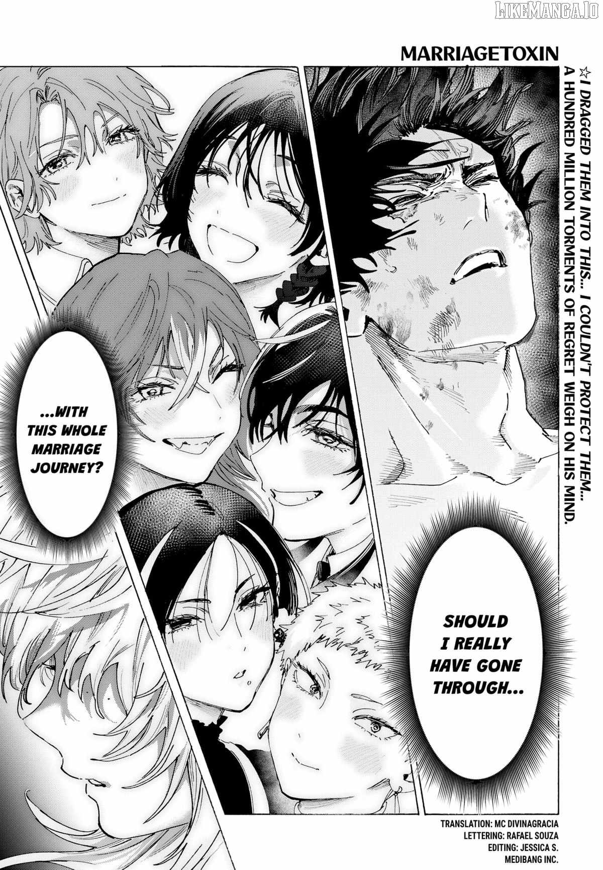 MARRIAGETOXIN Chapter 141-eng-li - Page 0