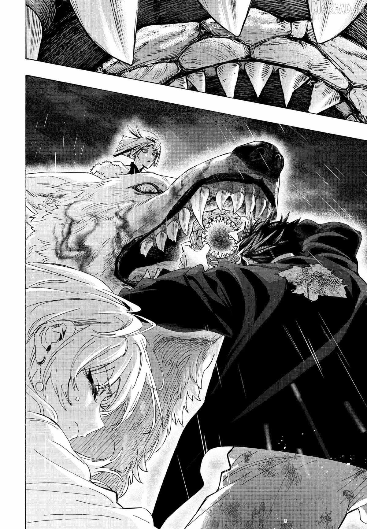 MARRIAGETOXIN Chapter 162-eng-li - Page 19