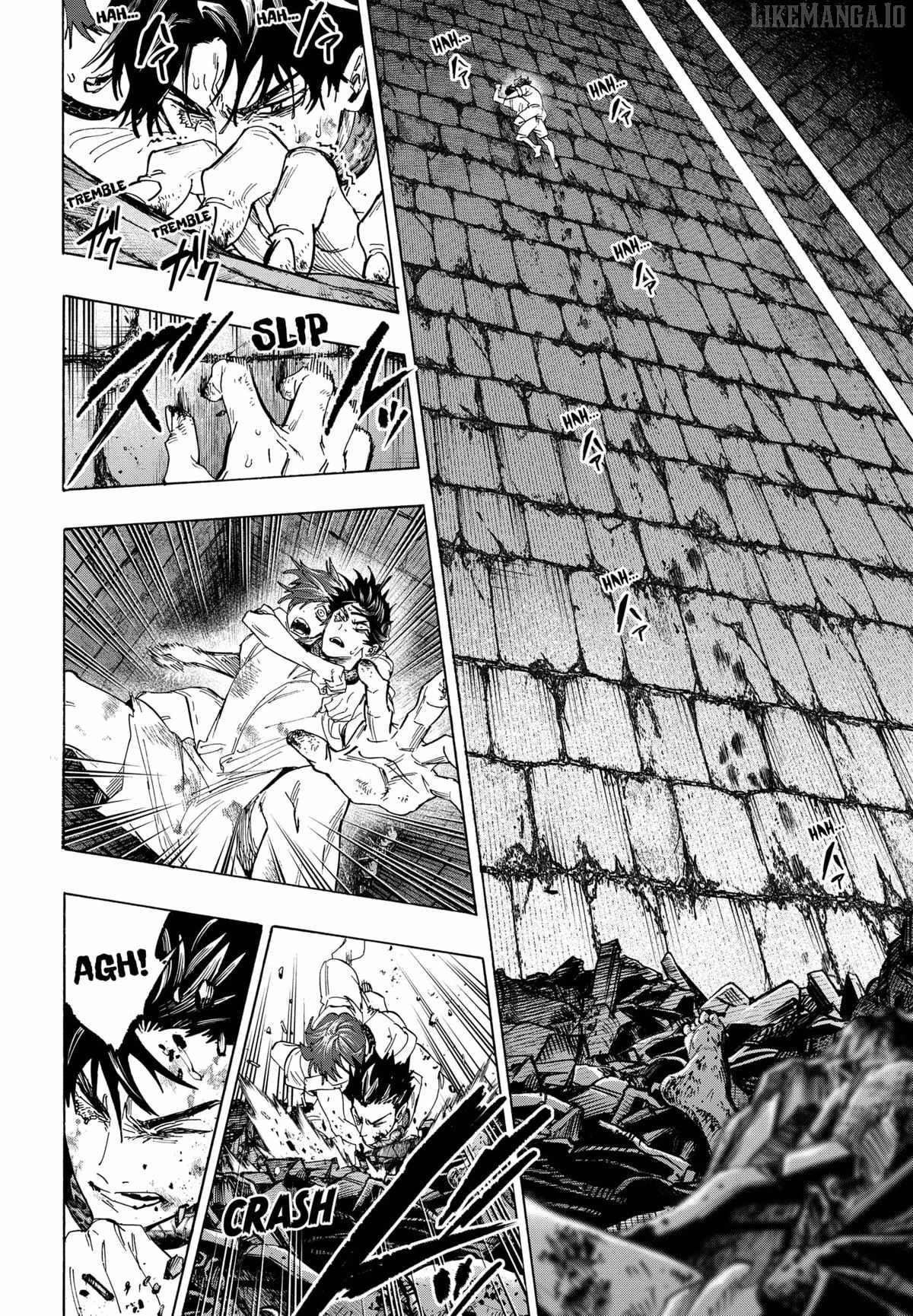 MARRIAGETOXIN Chapter 144-eng-li - Page 13