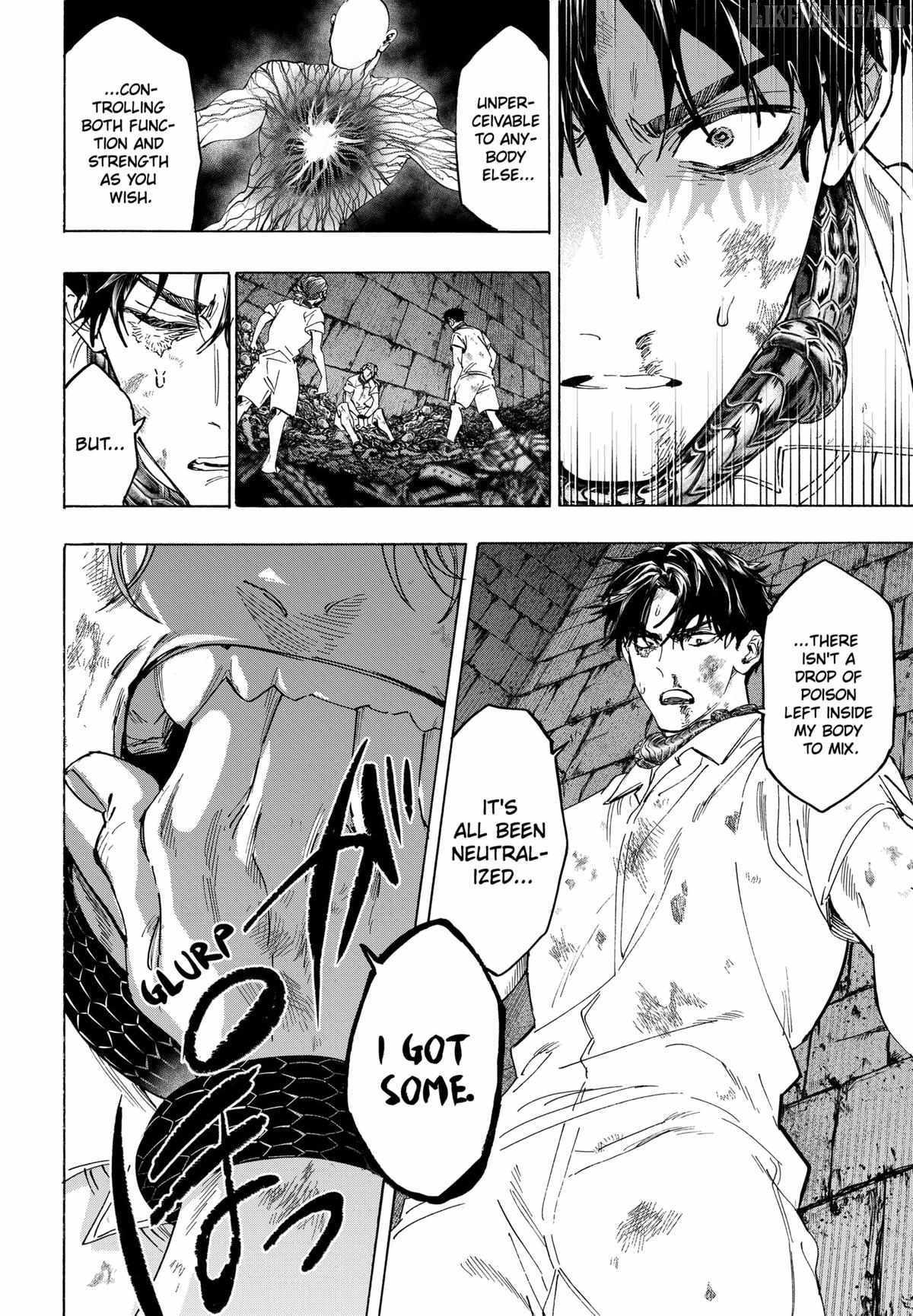 MARRIAGETOXIN Chapter 144-eng-li - Page 17