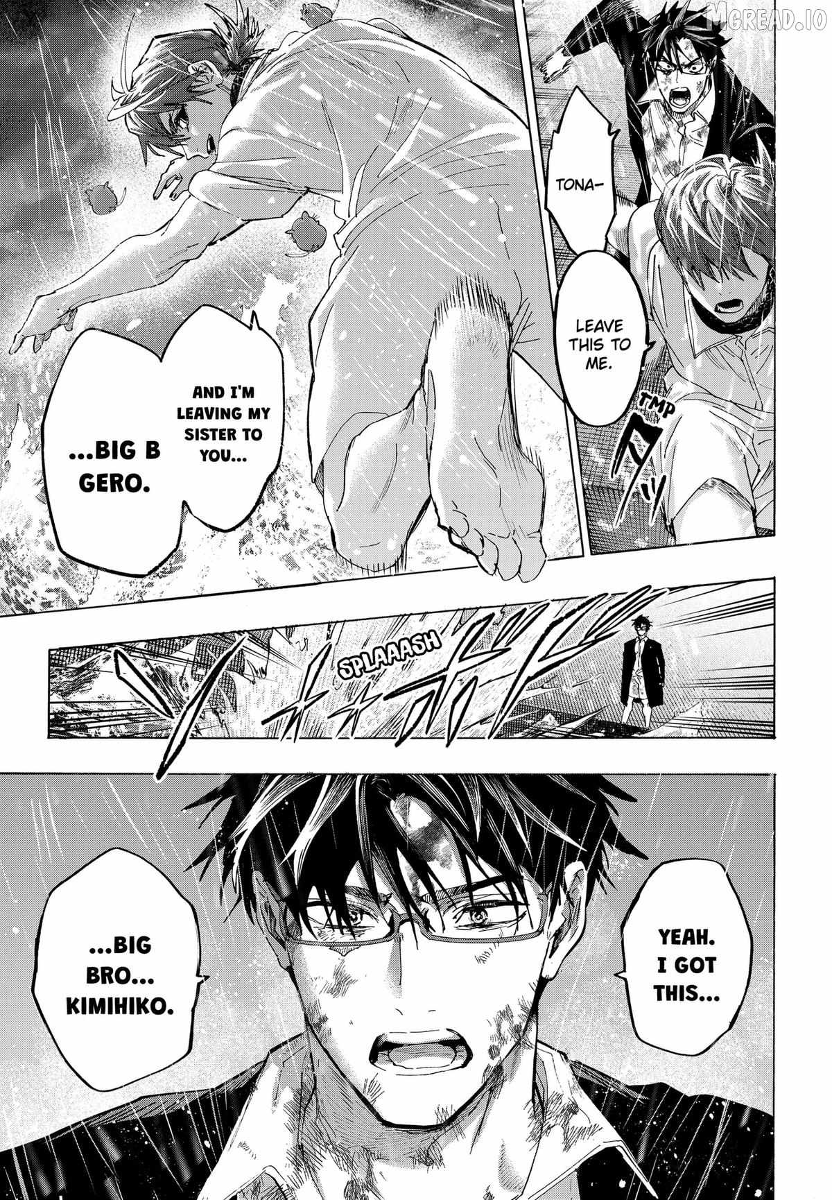 MARRIAGETOXIN Chapter 165-eng-li - Page 10