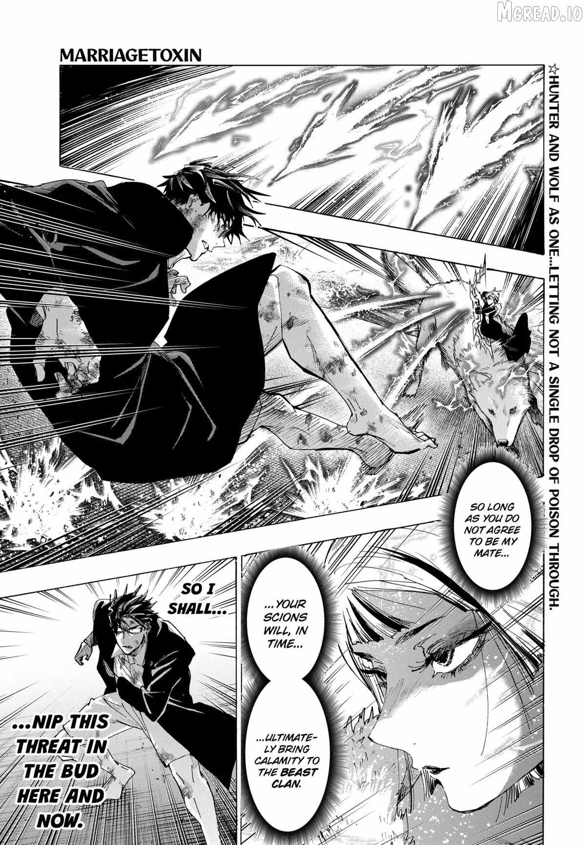 MARRIAGETOXIN Chapter 161-eng-li - Page 0