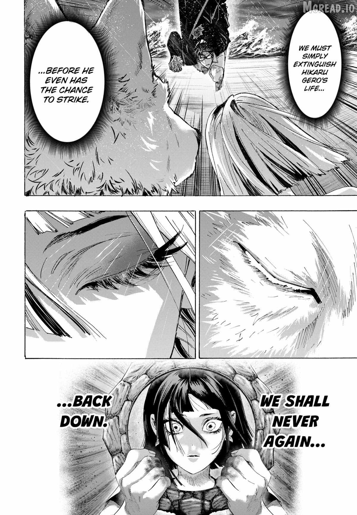 MARRIAGETOXIN Chapter 162-eng-li - Page 7