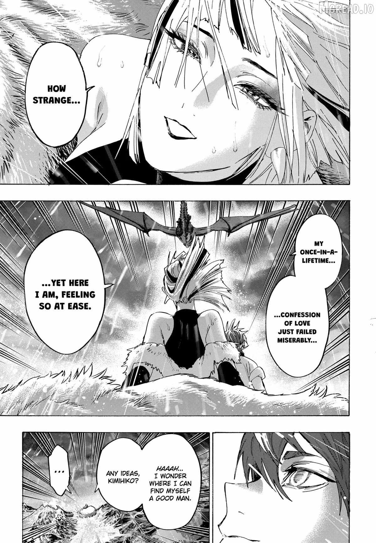 MARRIAGETOXIN Chapter 166-eng-li - Page 4