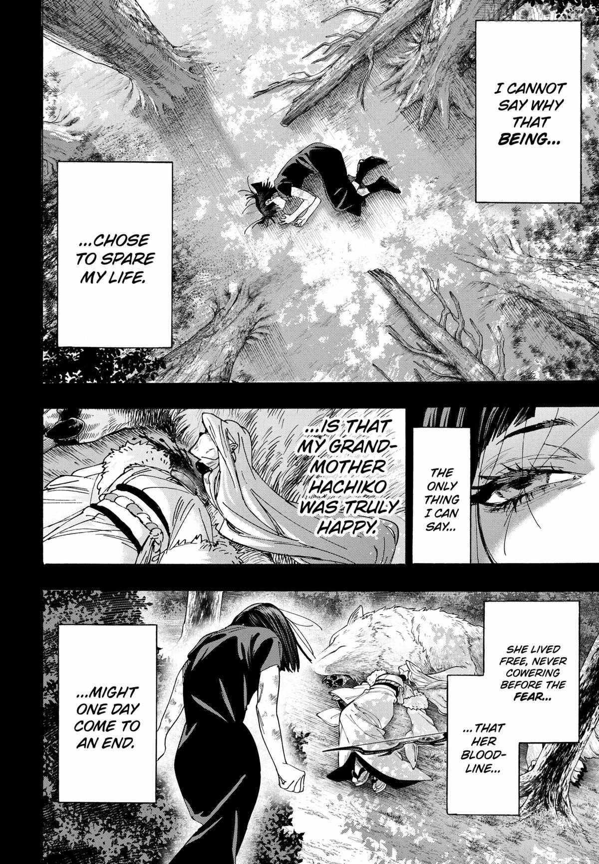 MARRIAGETOXIN Chapter 159-eng-li - Page 9