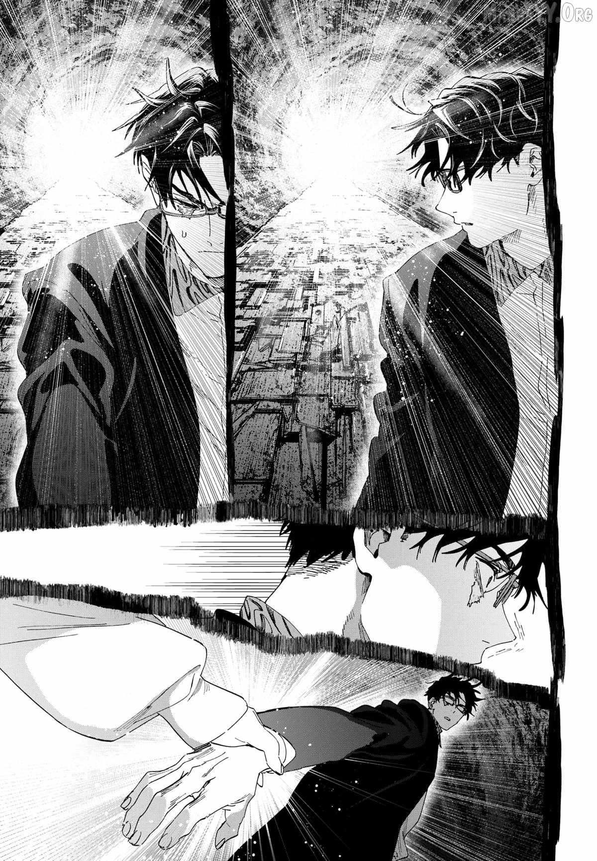 MARRIAGETOXIN Chapter 157-eng-li - Page 16