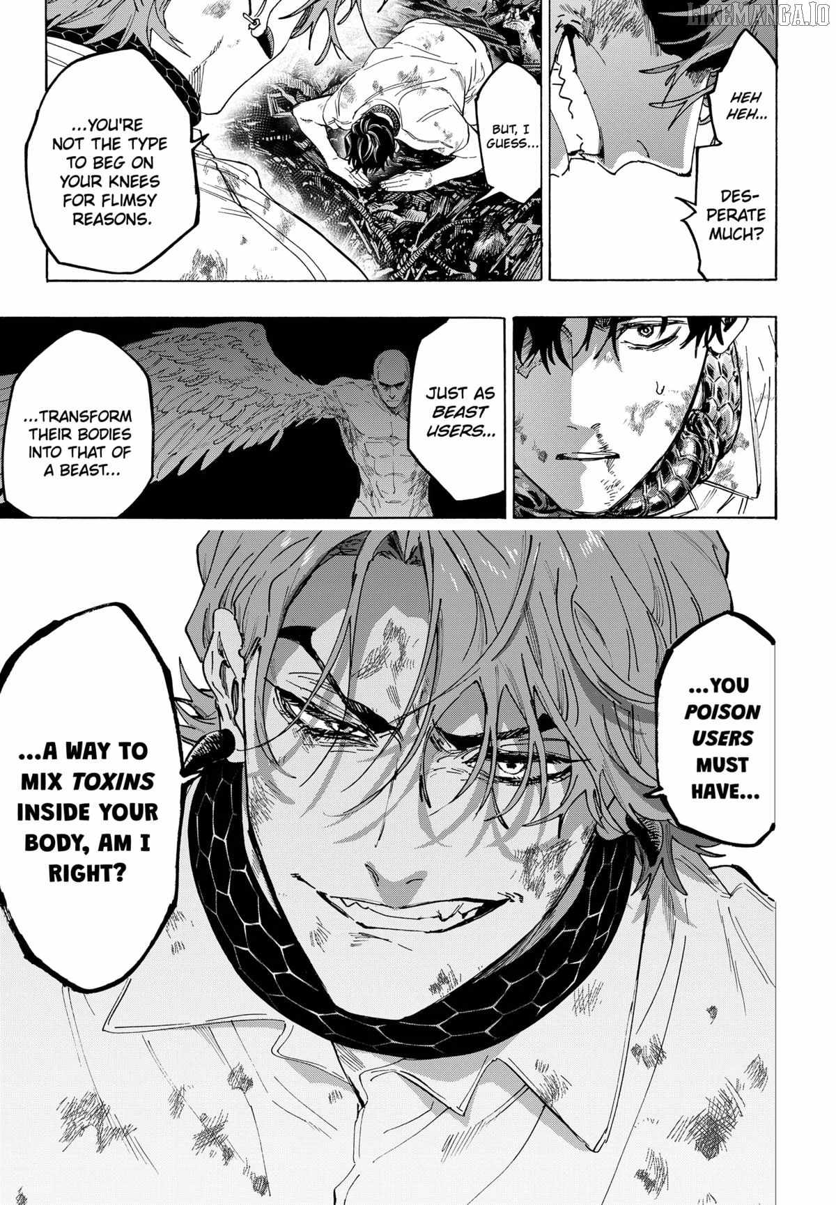 MARRIAGETOXIN Chapter 144-eng-li - Page 16