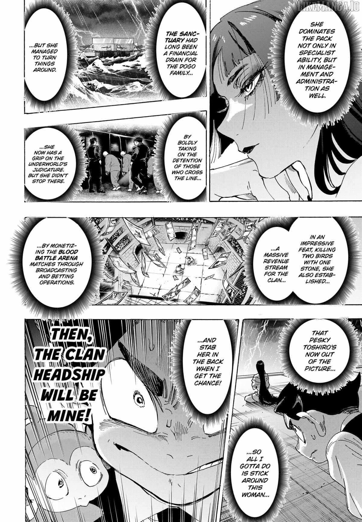 MARRIAGETOXIN Chapter 144-eng-li - Page 7