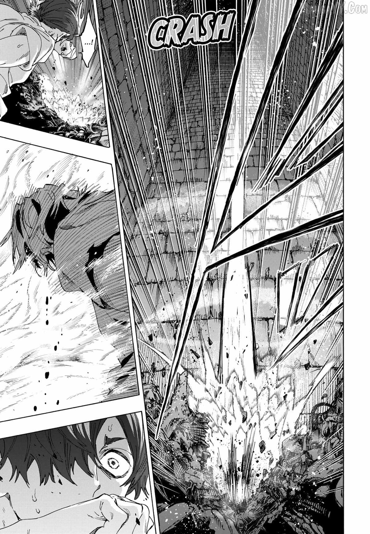 MARRIAGETOXIN Chapter 145-eng-li - Page 15
