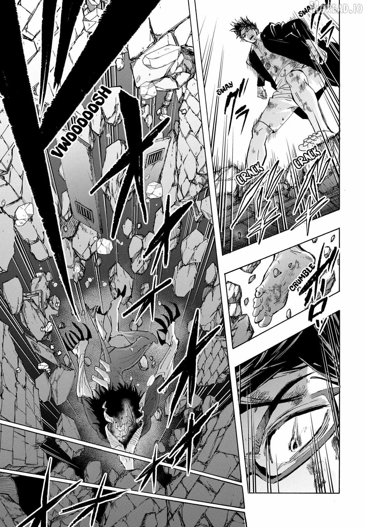 MARRIAGETOXIN Chapter 165-eng-li - Page 6