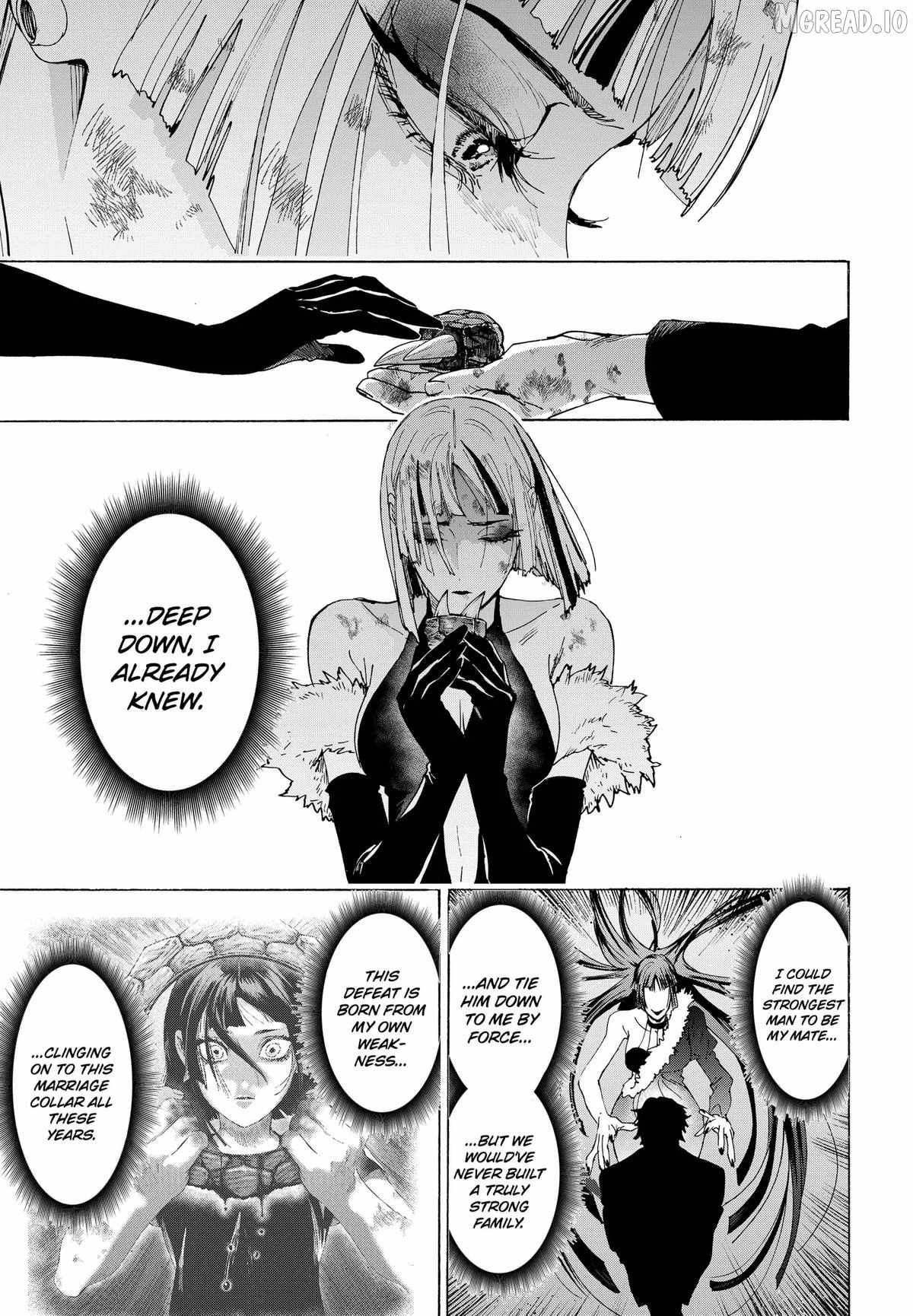 MARRIAGETOXIN Chapter 163-eng-li - Page 8
