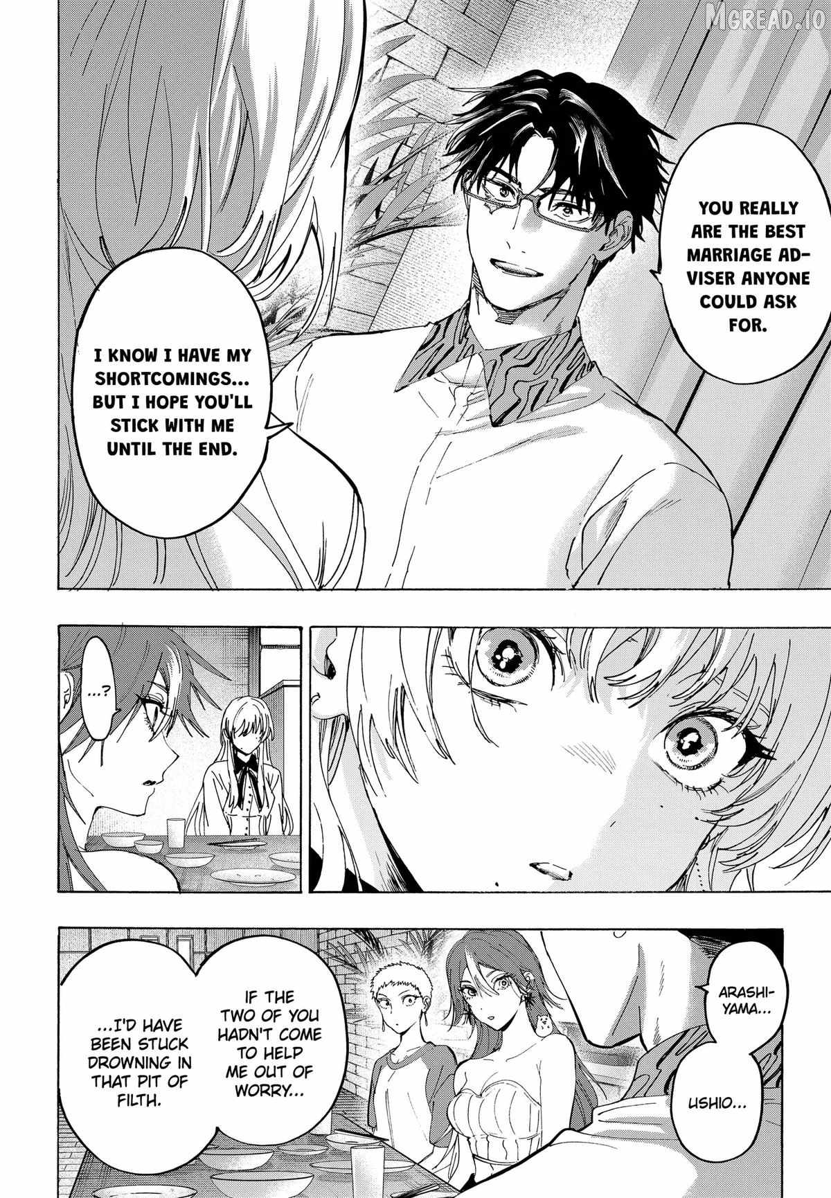 MARRIAGETOXIN Chapter 167-eng-li - Page 15