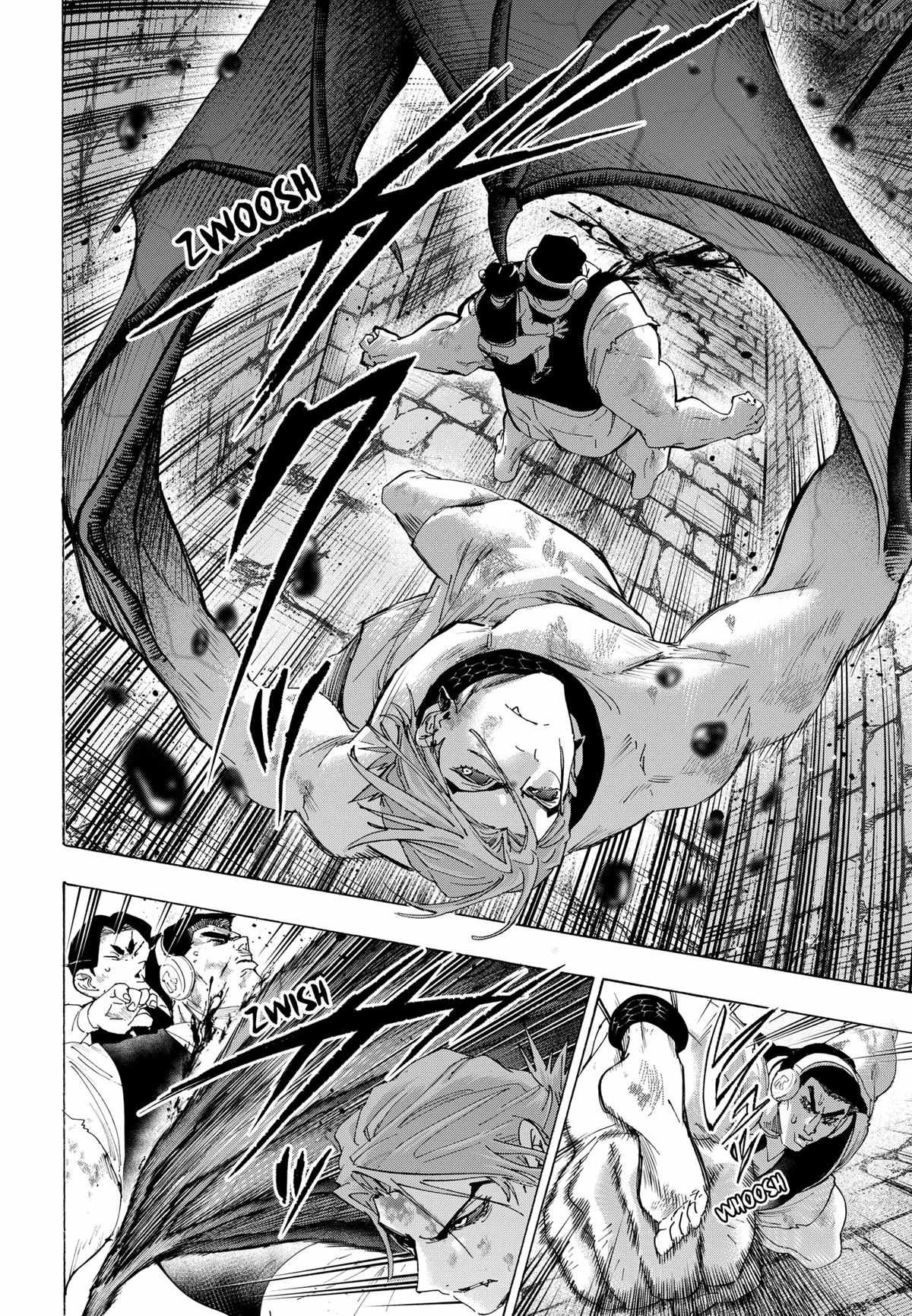 MARRIAGETOXIN Chapter 160-eng-li - Page 7