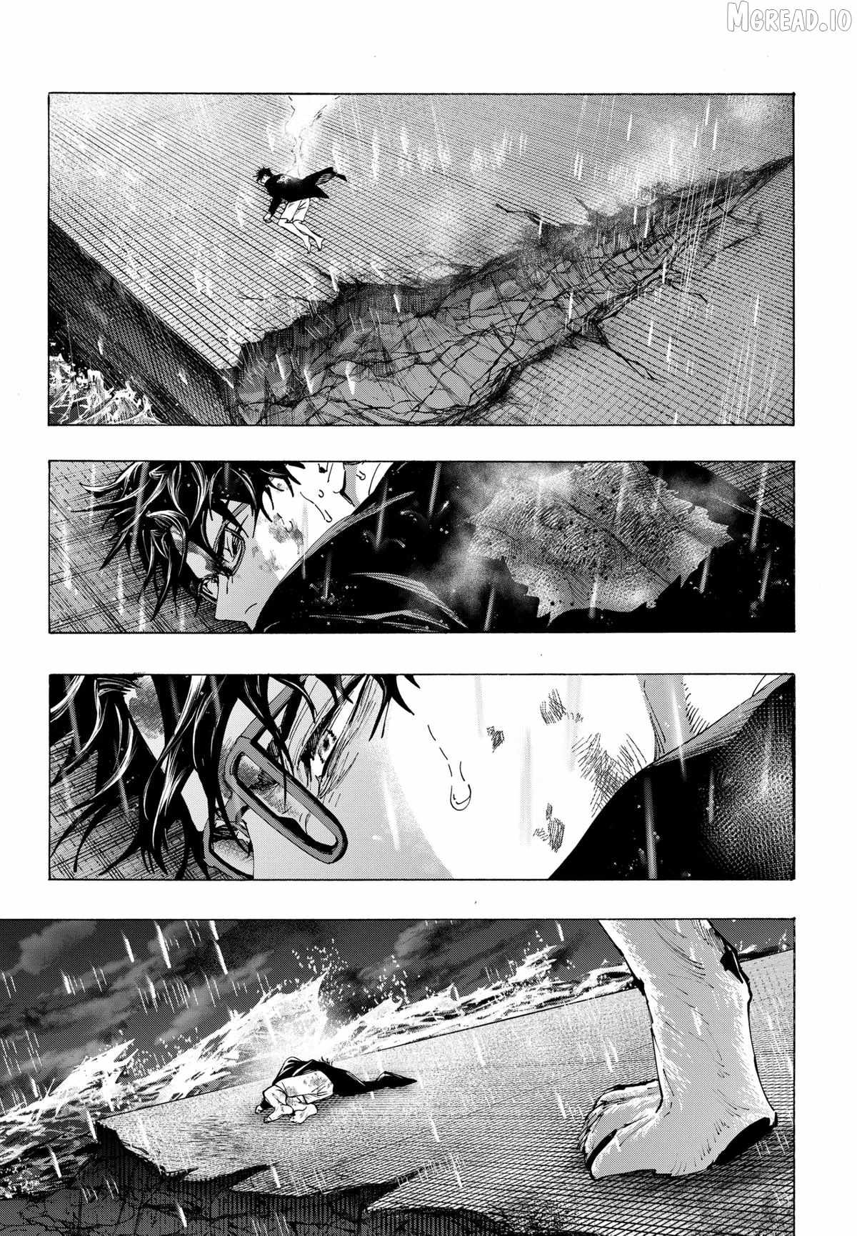 MARRIAGETOXIN Chapter 161-eng-li - Page 14