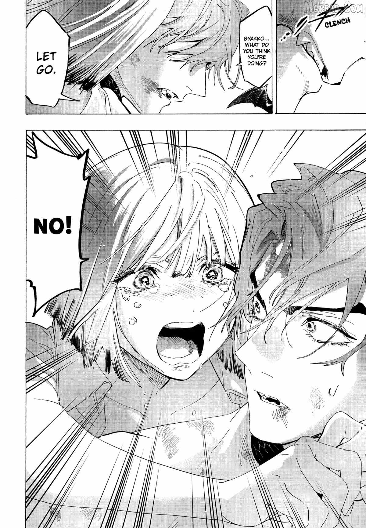 MARRIAGETOXIN Chapter 160-eng-li - Page 15