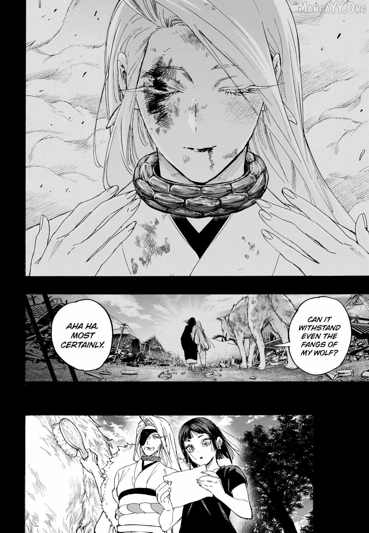 MARRIAGETOXIN Chapter 159-eng-li - Page 3