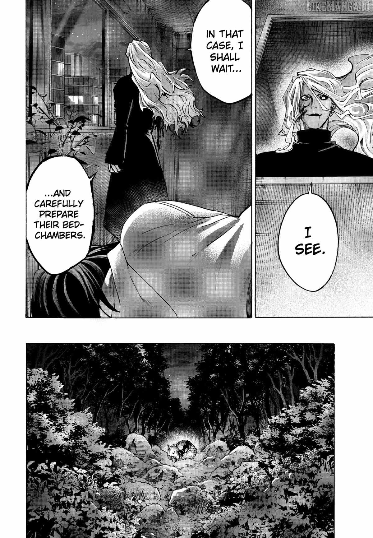 MARRIAGETOXIN Chapter 140-eng-li - Page 17