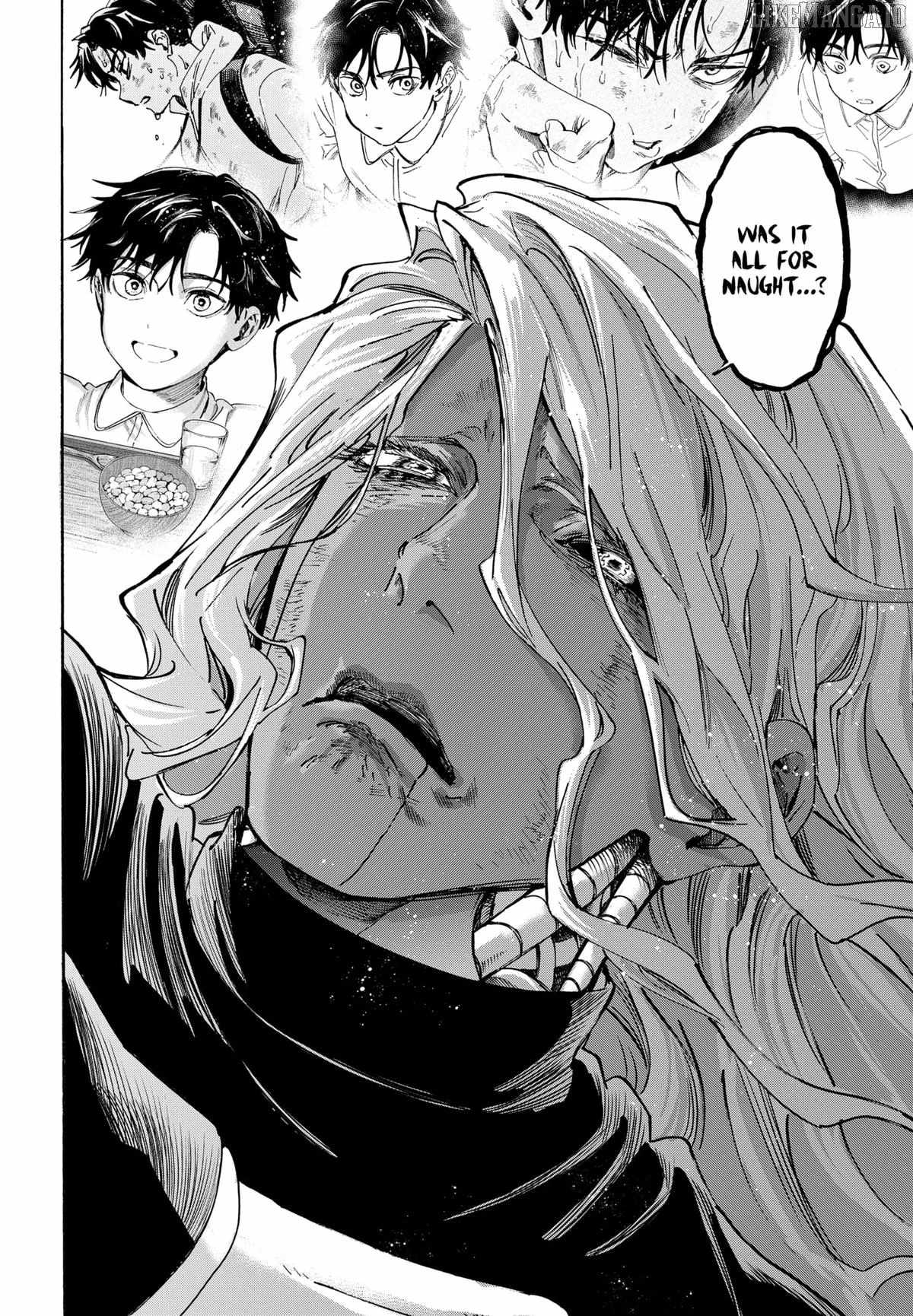 MARRIAGETOXIN Chapter 140-eng-li - Page 7
