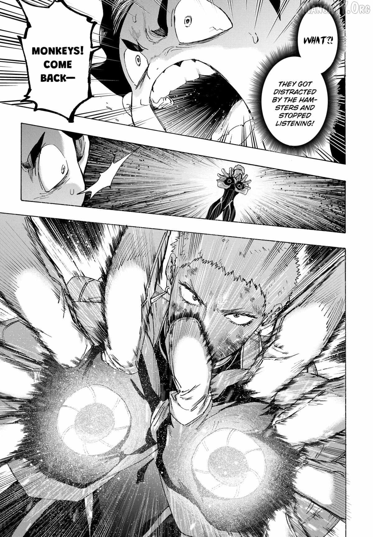 MARRIAGETOXIN Chapter 149-eng-li - Page 12