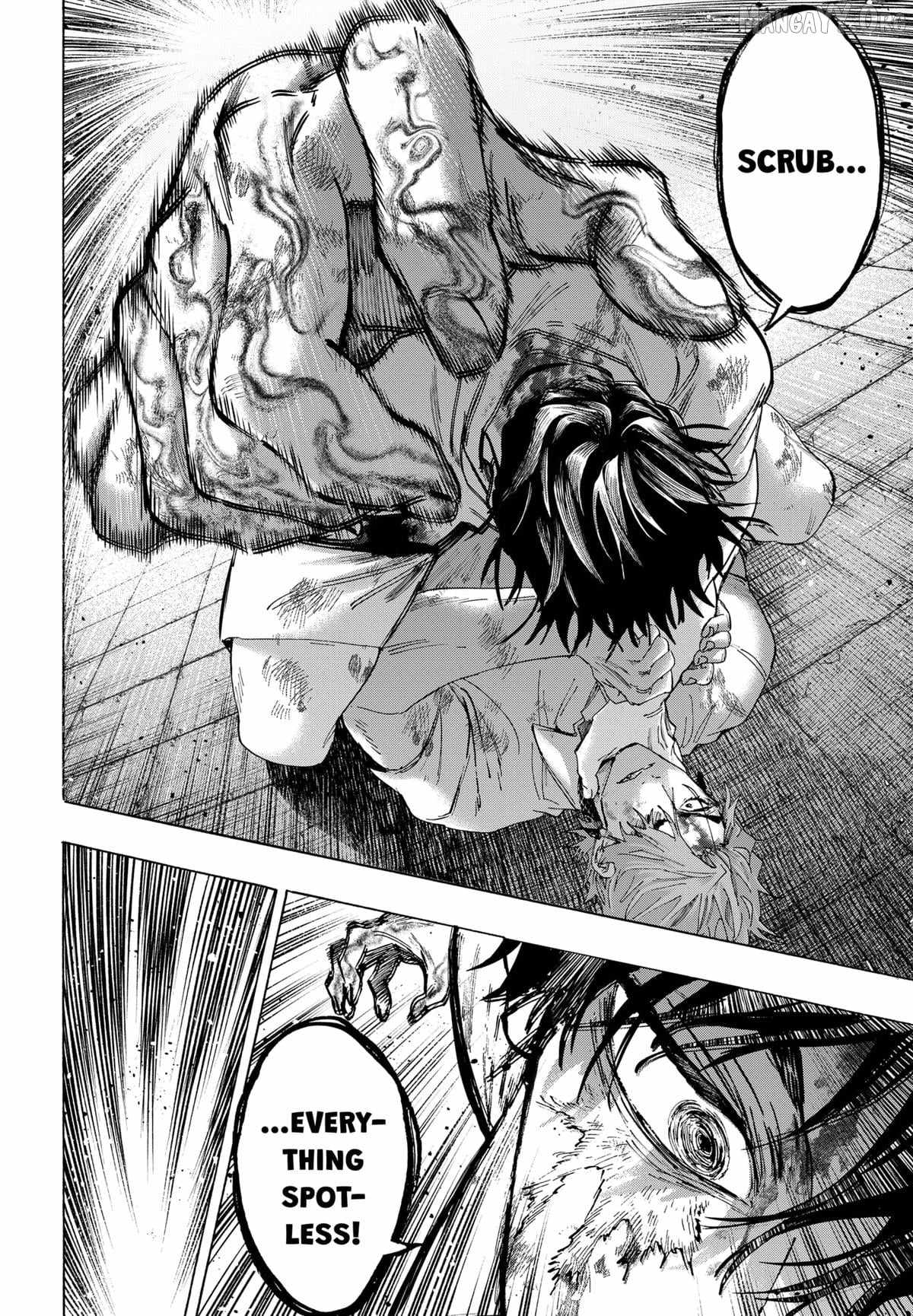 MARRIAGETOXIN Chapter 150-eng-li - Page 16