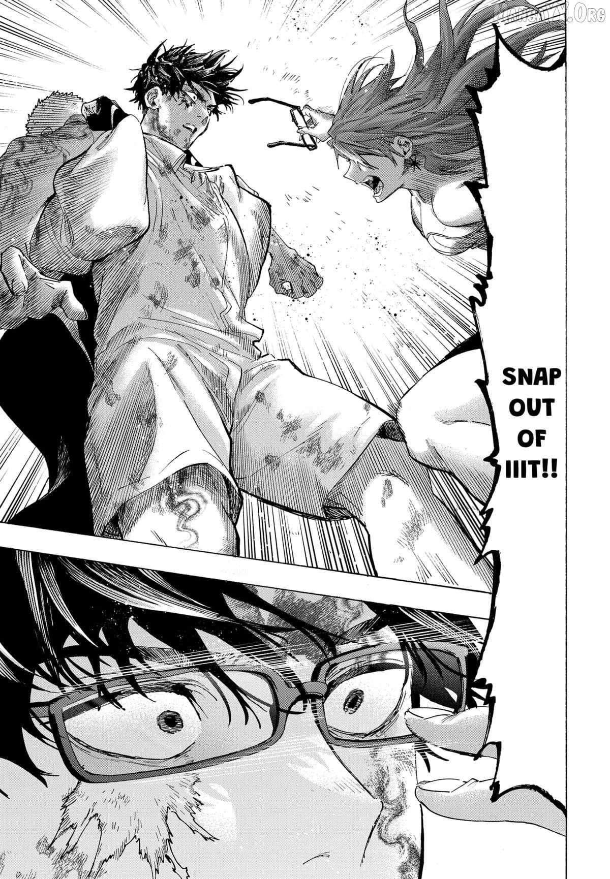 MARRIAGETOXIN Chapter 151-eng-li - Page 14