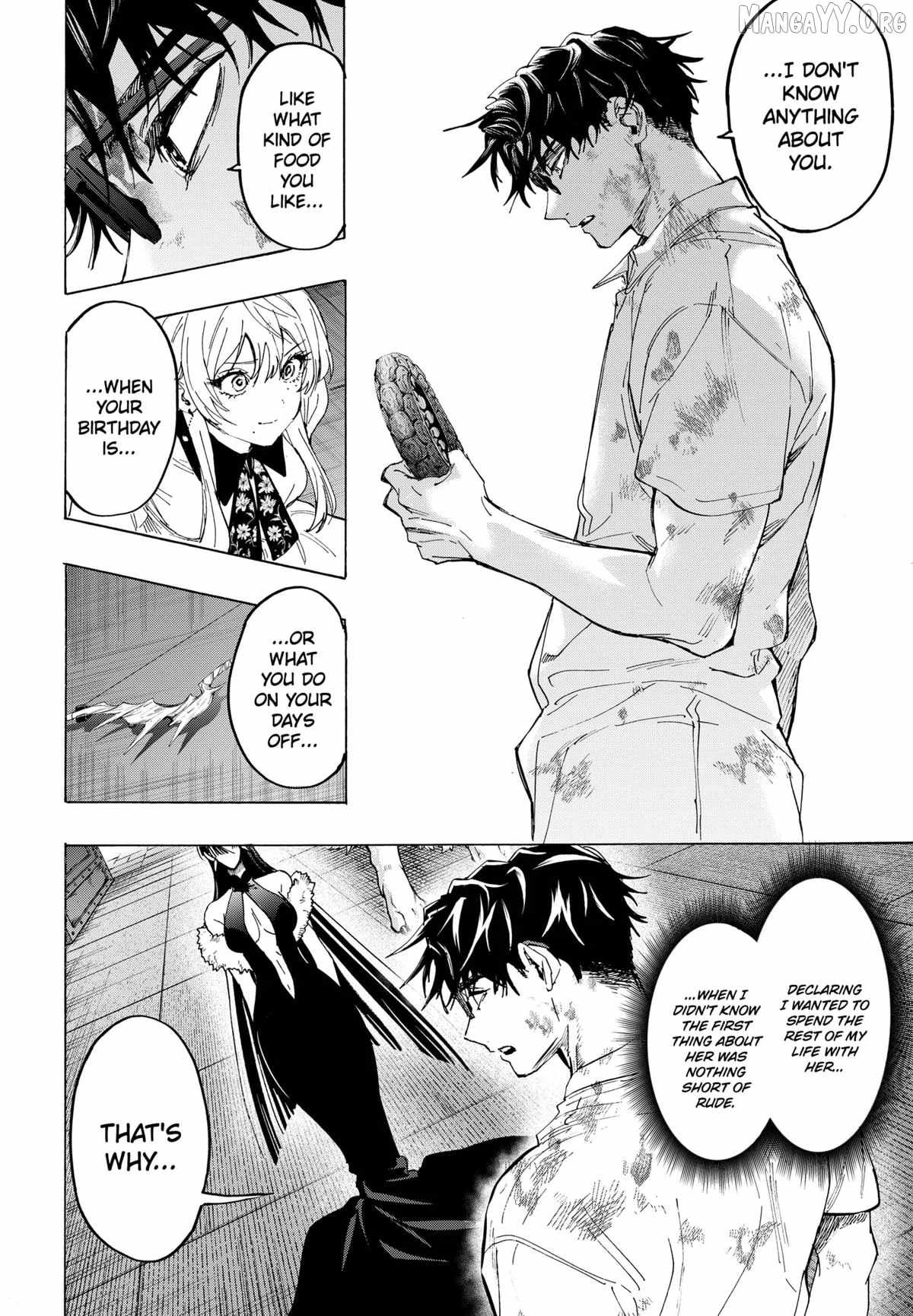 MARRIAGETOXIN Chapter 158-eng-li - Page 3