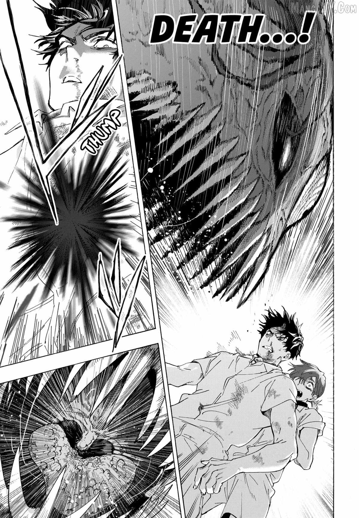 MARRIAGETOXIN Chapter 145-eng-li - Page 6
