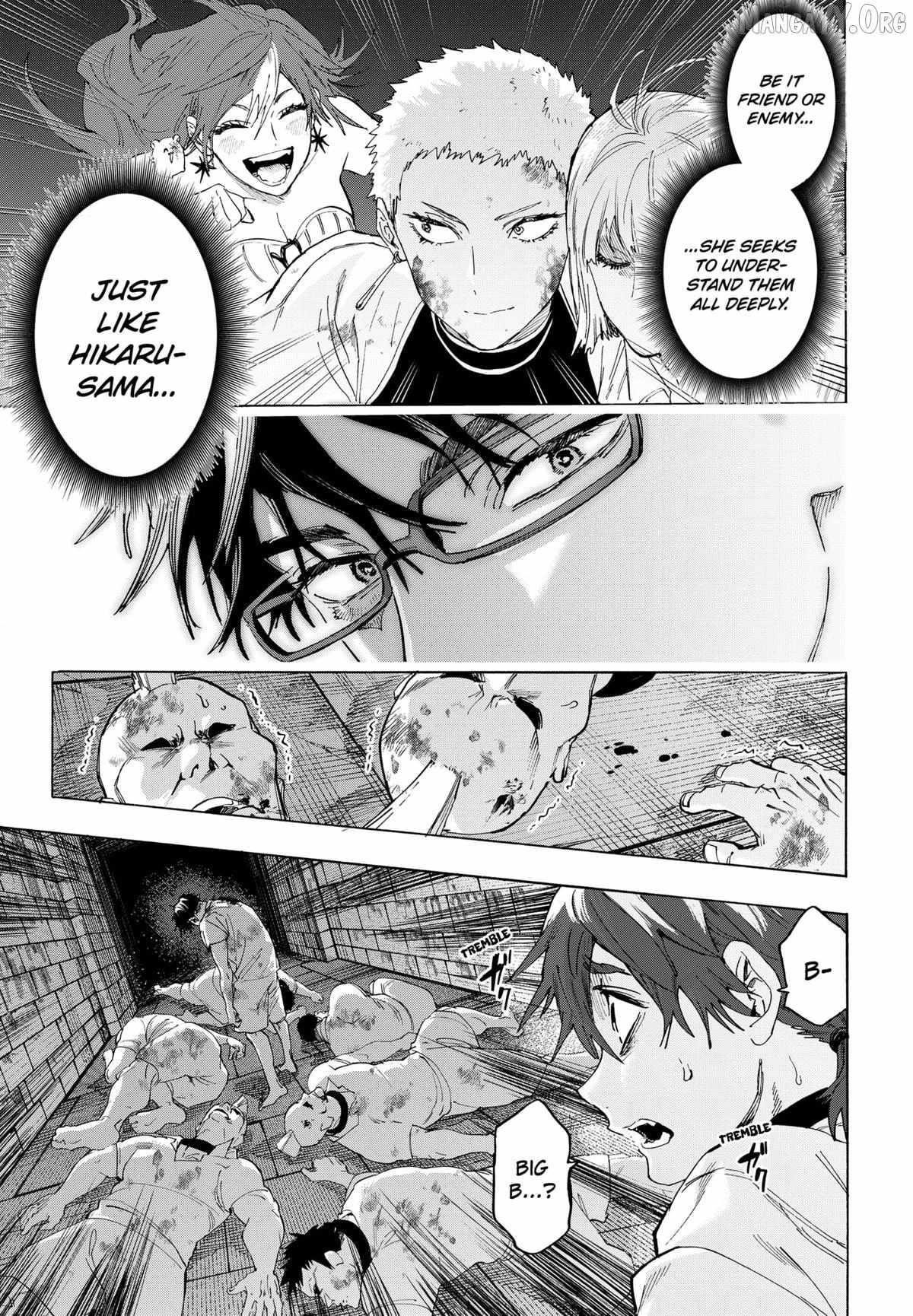 MARRIAGETOXIN Chapter 149-eng-li - Page 18