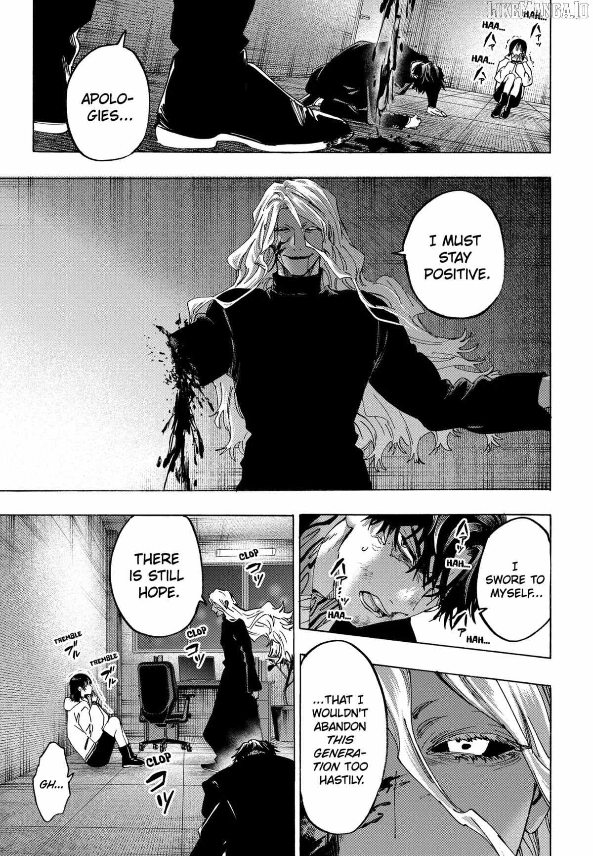 MARRIAGETOXIN Chapter 140-eng-li - Page 10