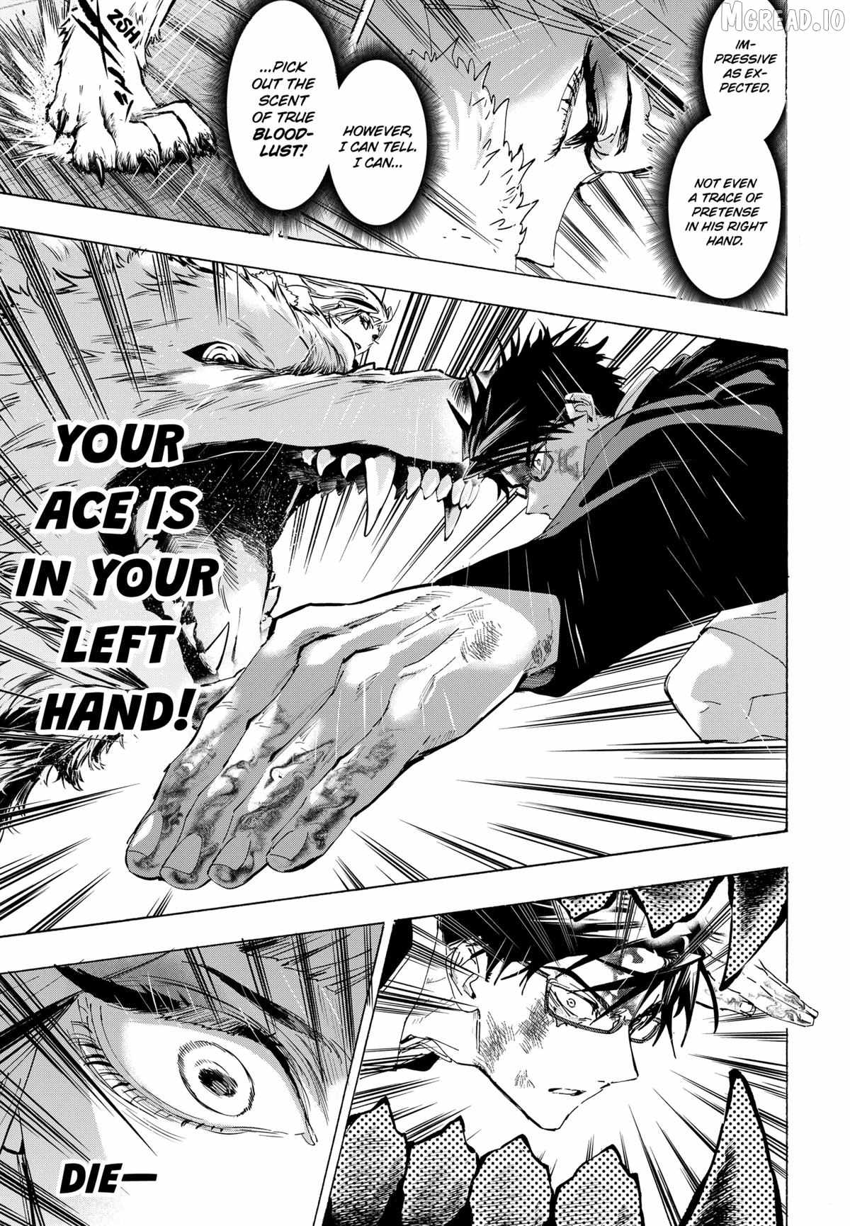 MARRIAGETOXIN Chapter 162-eng-li - Page 10