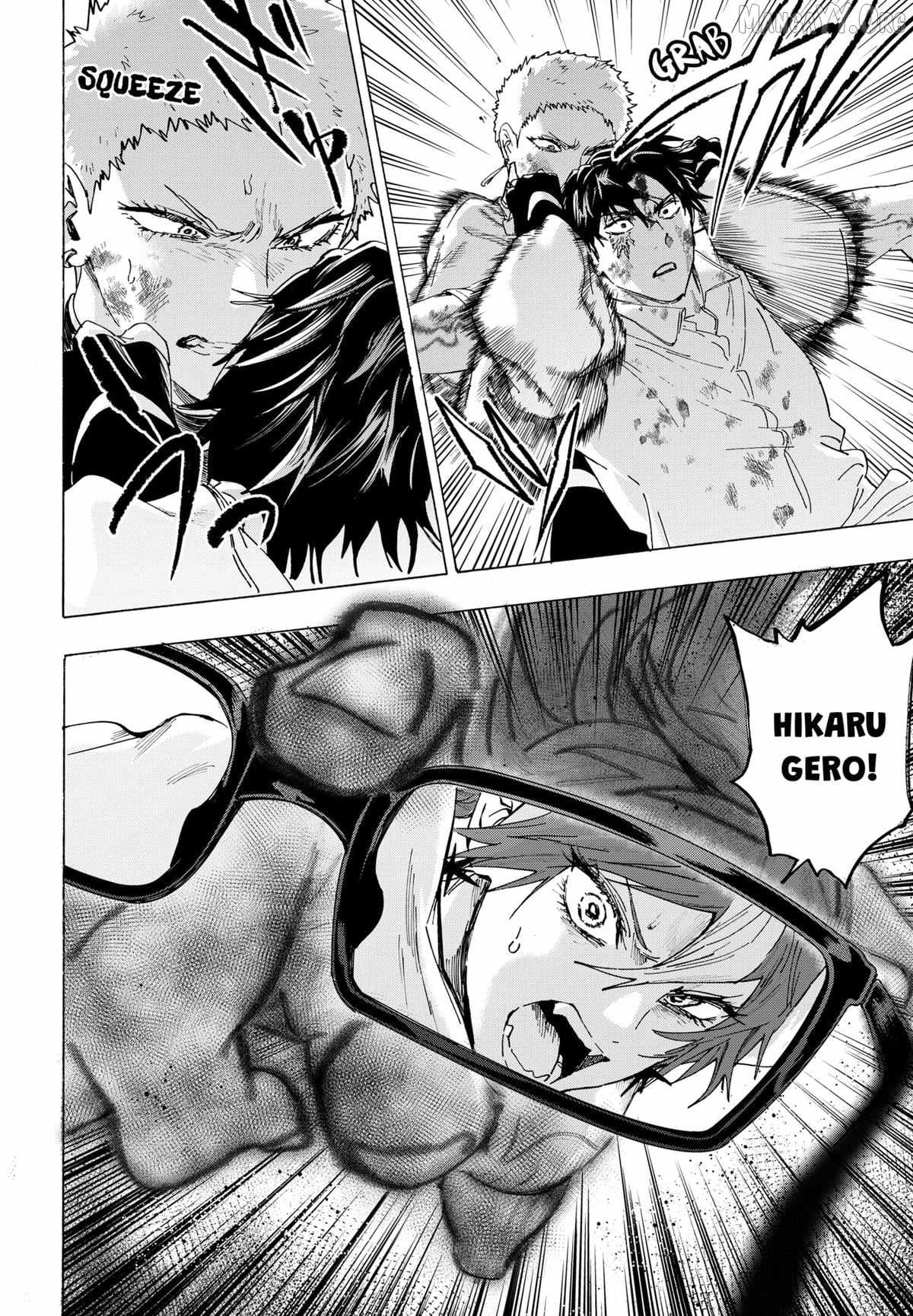 MARRIAGETOXIN Chapter 151-eng-li - Page 13
