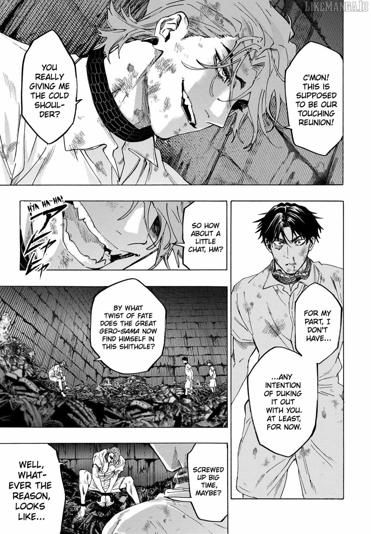 MARRIAGETOXIN Chapter 143-eng-li - Page 13