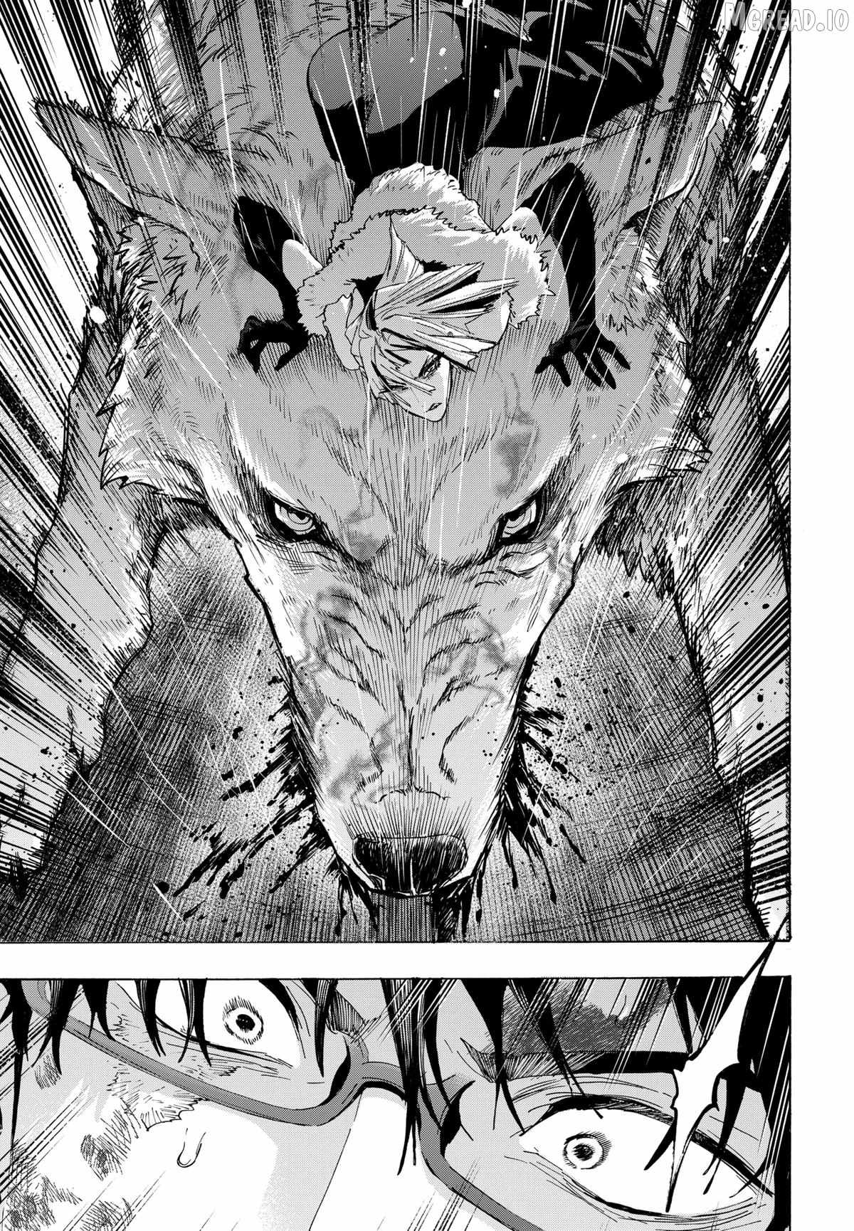 MARRIAGETOXIN Chapter 162-eng-li - Page 14