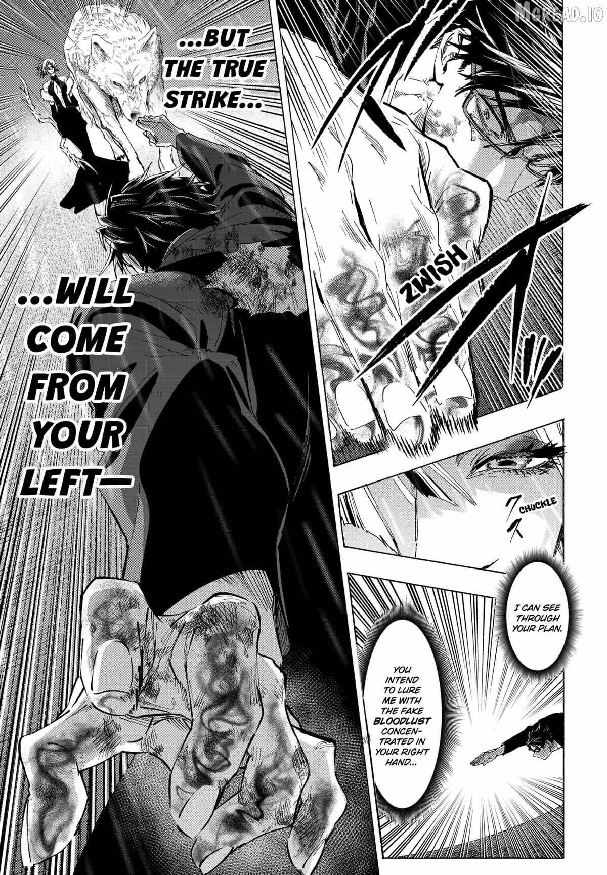 MARRIAGETOXIN Chapter 162-eng-li - Page 4
