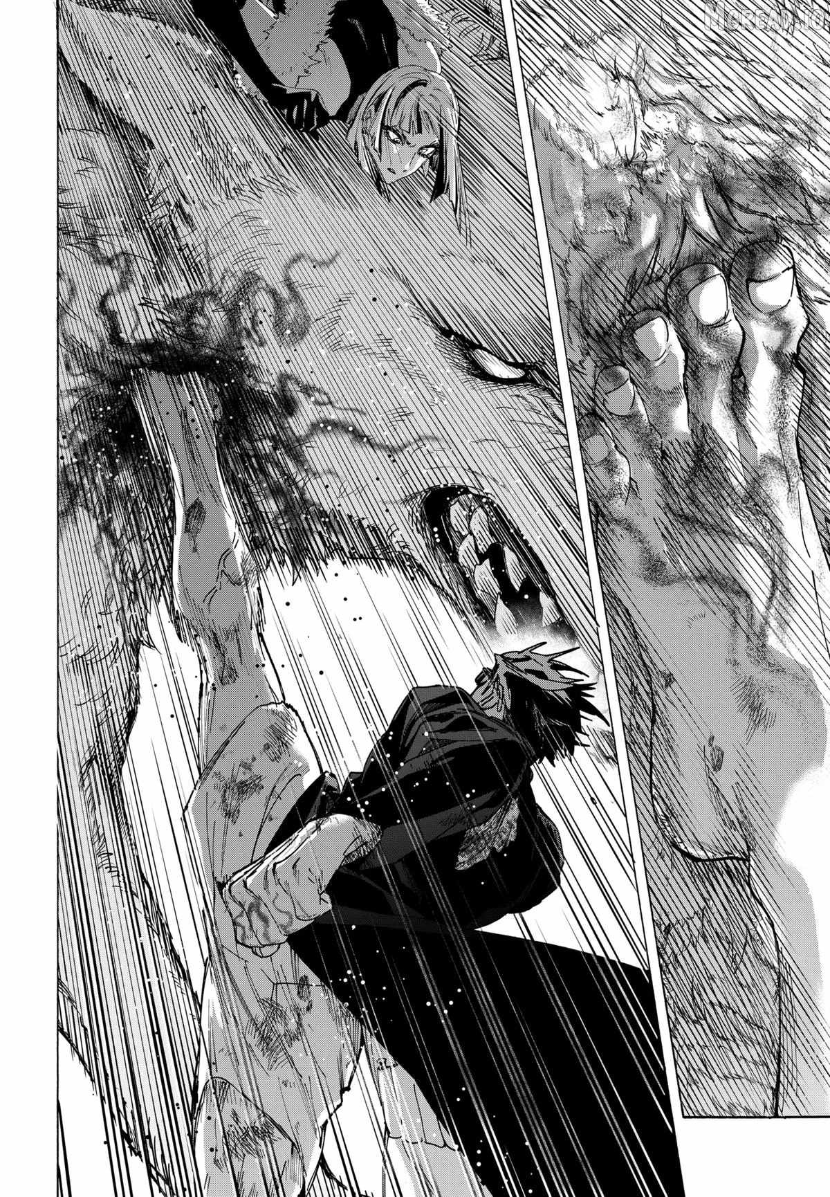 MARRIAGETOXIN Chapter 162-eng-li - Page 11