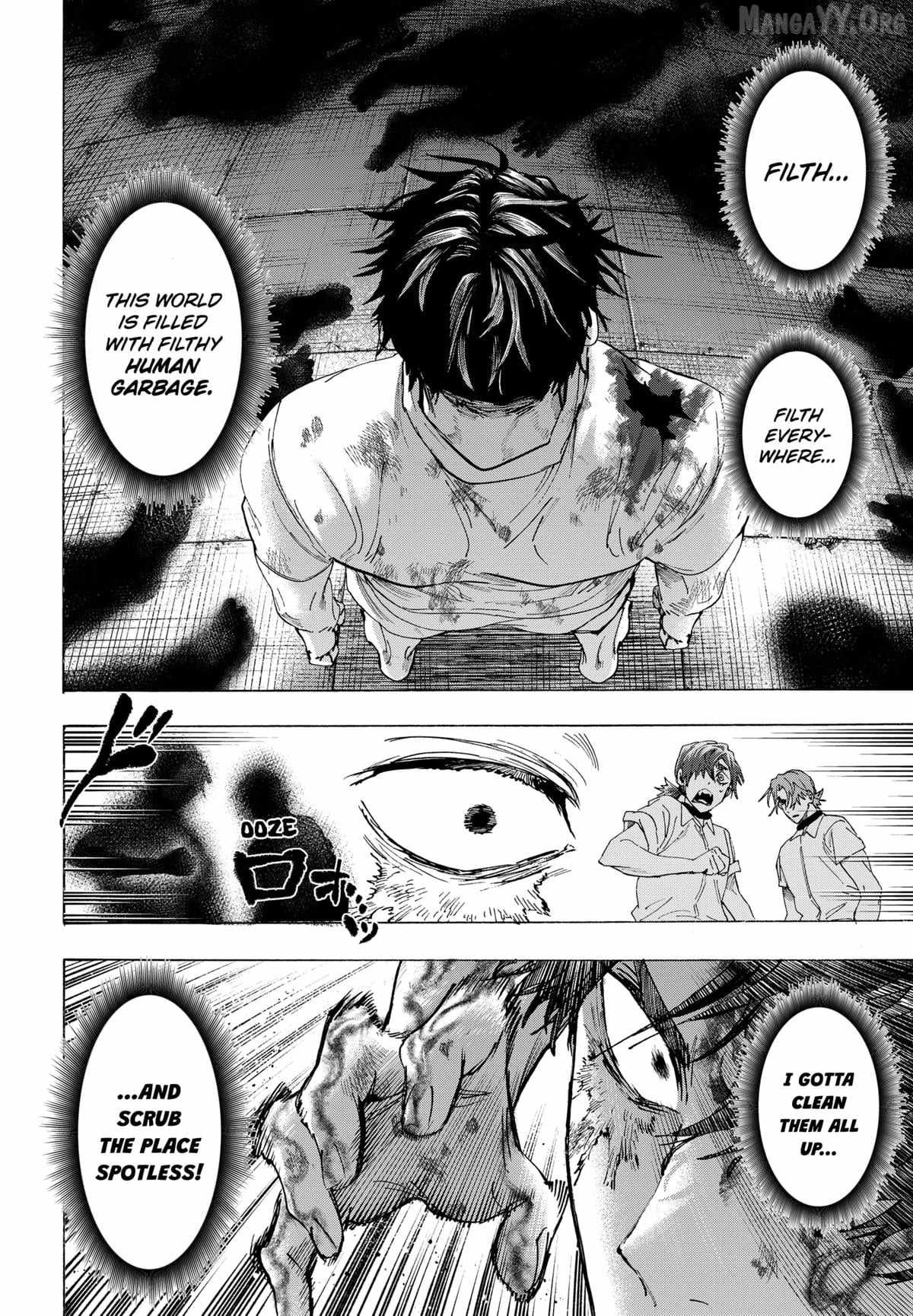 MARRIAGETOXIN Chapter 150-eng-li - Page 6