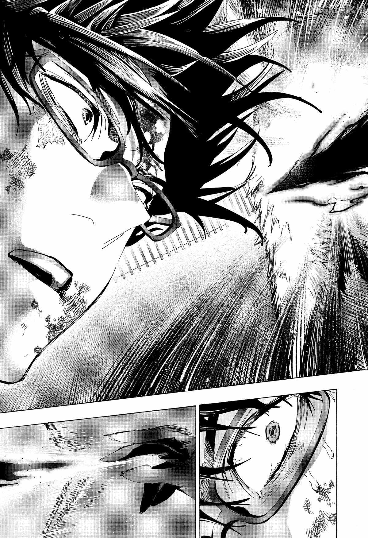 MARRIAGETOXIN Chapter 161-eng-li - Page 10