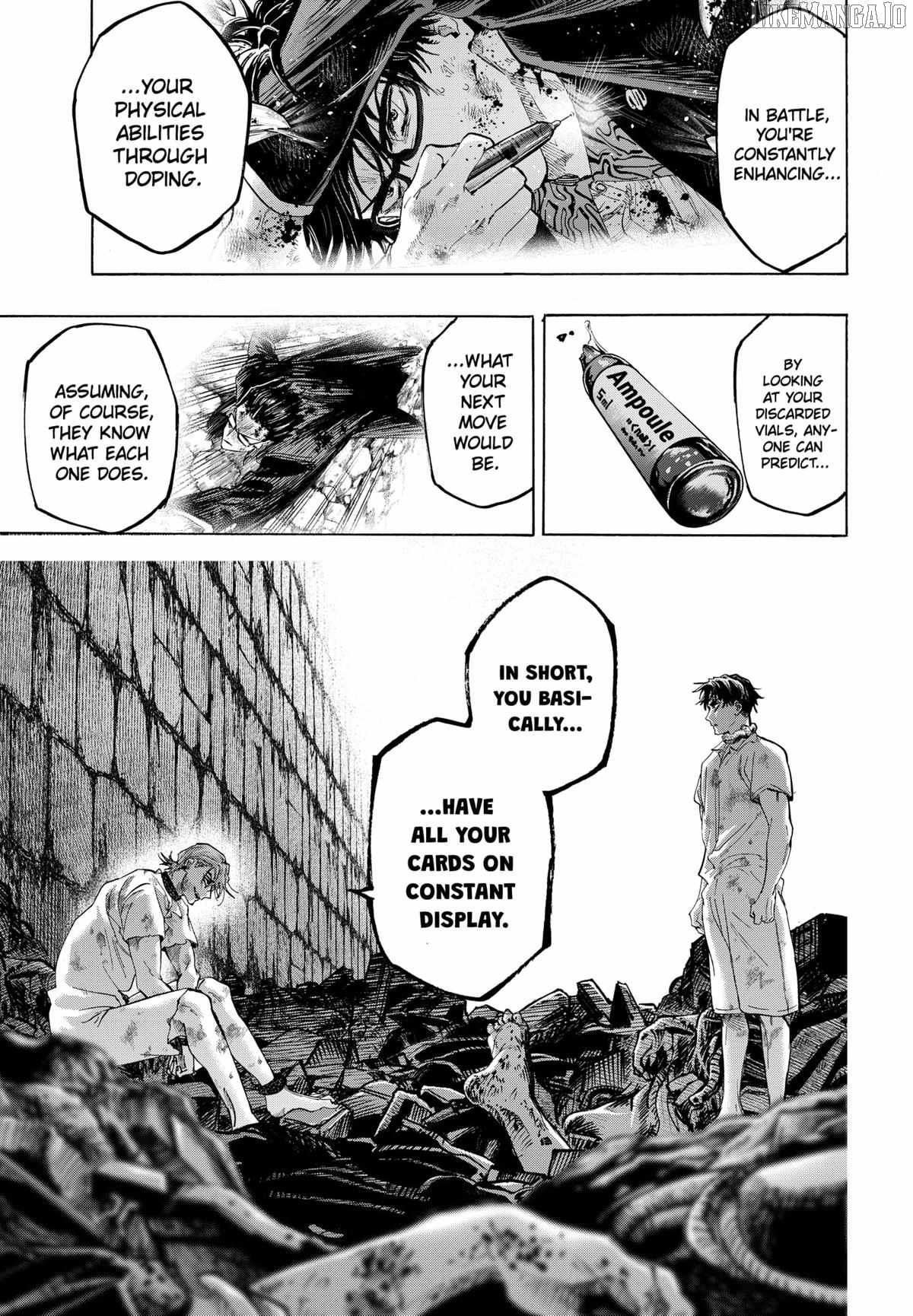 MARRIAGETOXIN Chapter 144-eng-li - Page 10