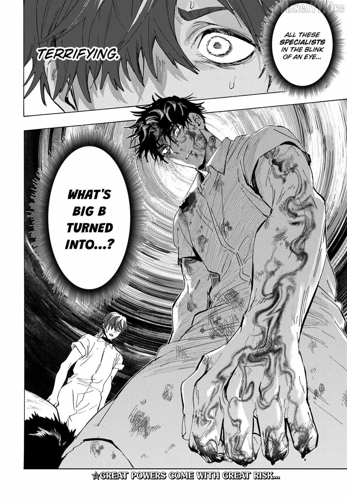 MARRIAGETOXIN Chapter 149-eng-li - Page 19