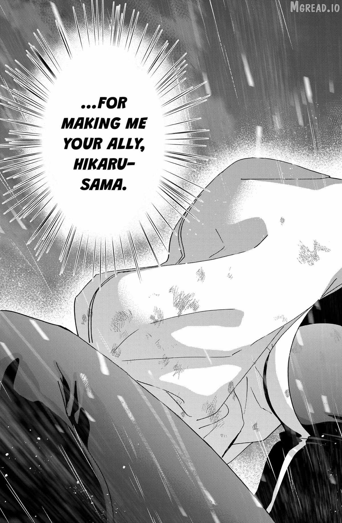 MARRIAGETOXIN Chapter 166-eng-li - Page 14